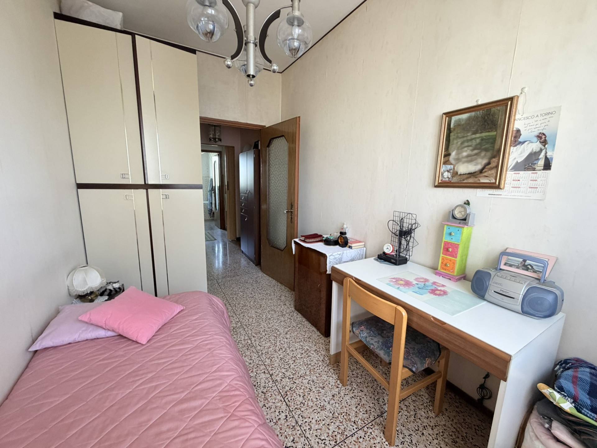 Appartamento in vendita a Venaria Reale