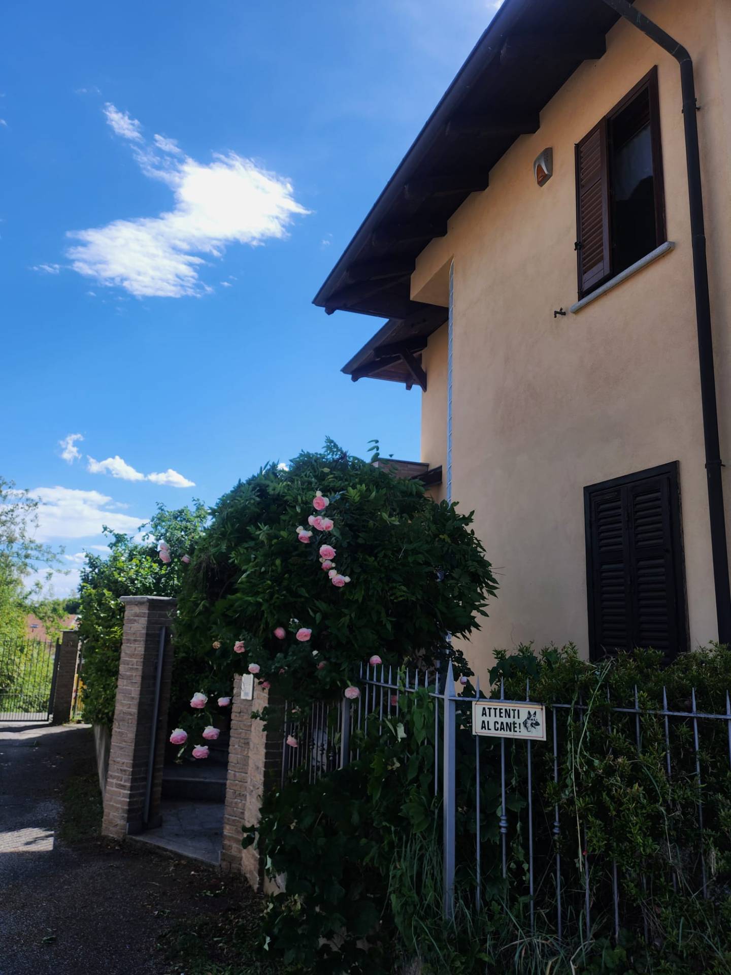 Villa in vendita a Alpignano, Campagnola
