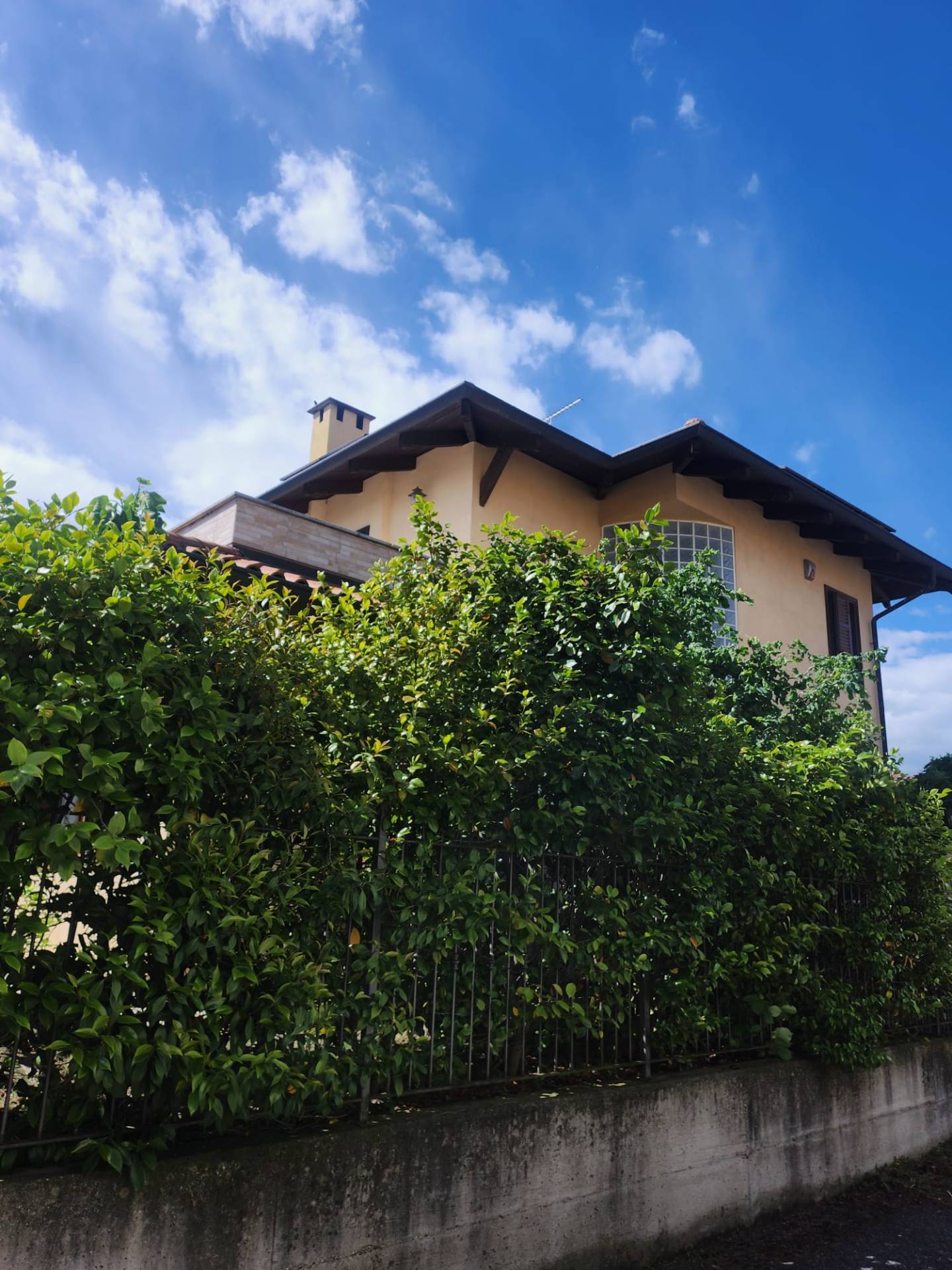 Villa in vendita a Alpignano, Campagnola