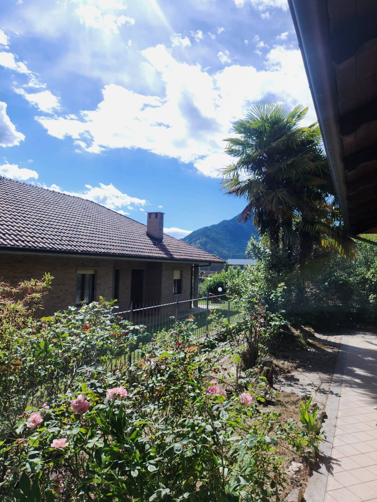 Villa in vendita a Alpignano, Campagnola