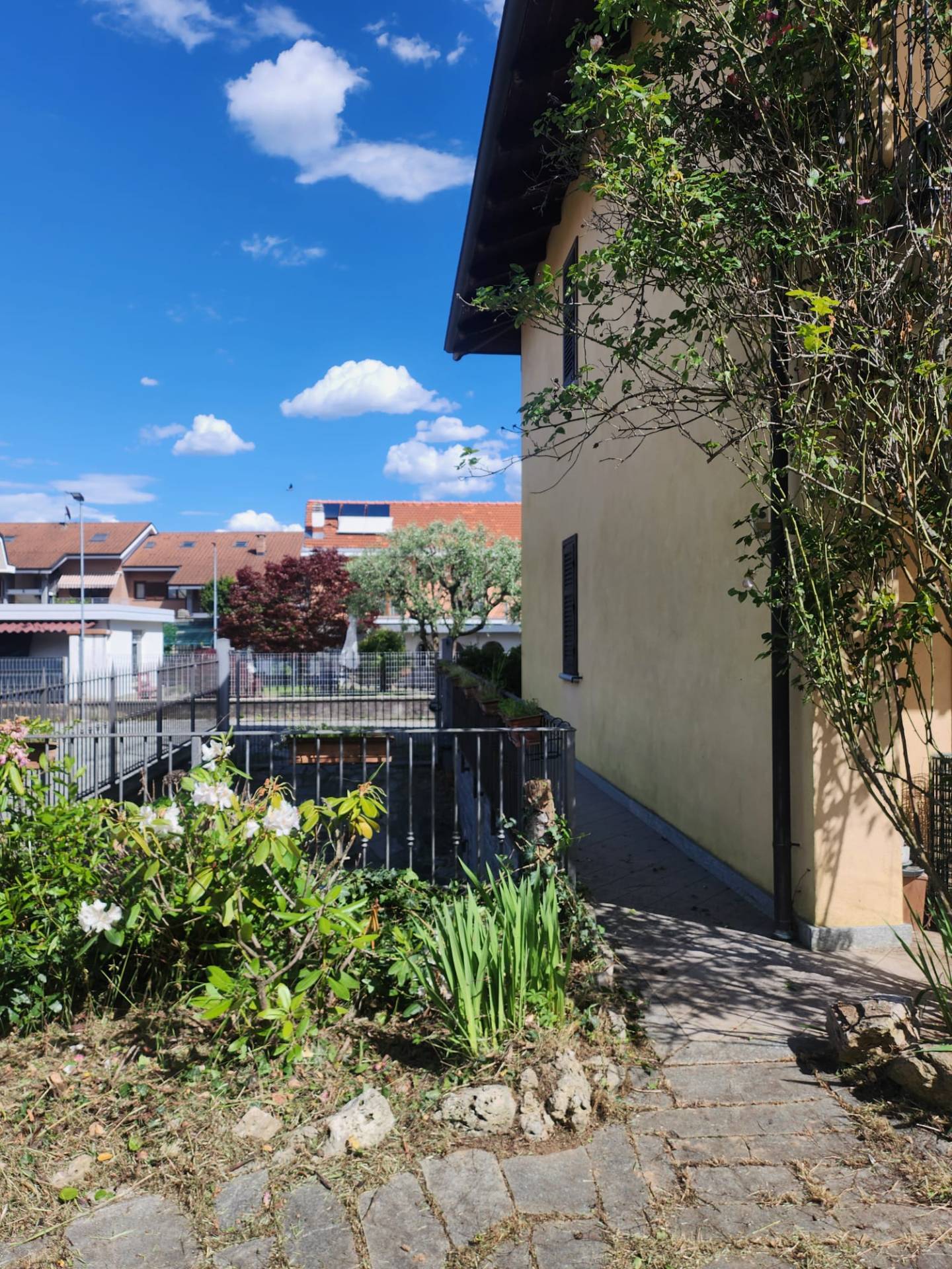 Villa in vendita a Alpignano, Campagnola