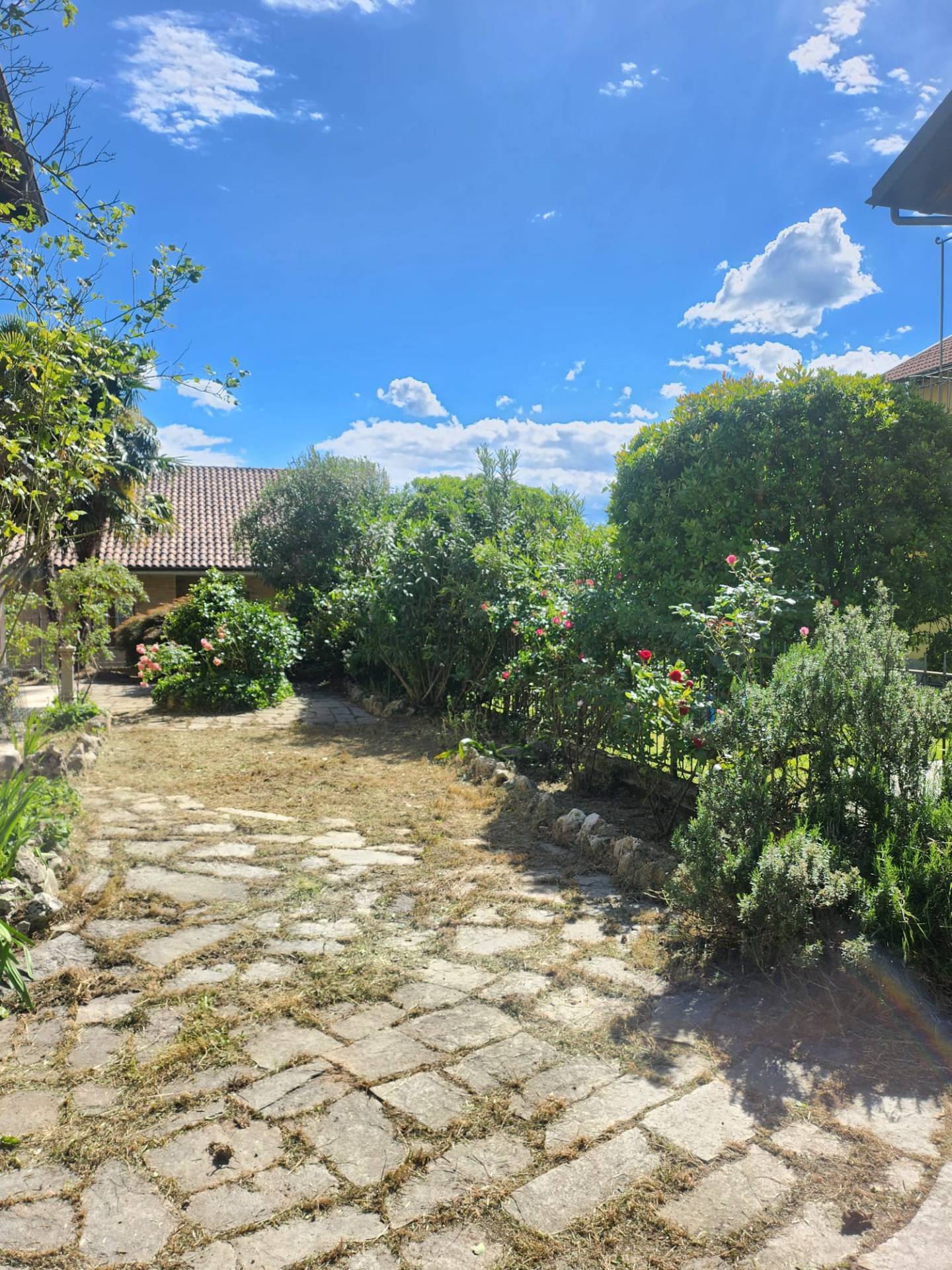 Villa in vendita a Alpignano, Campagnola