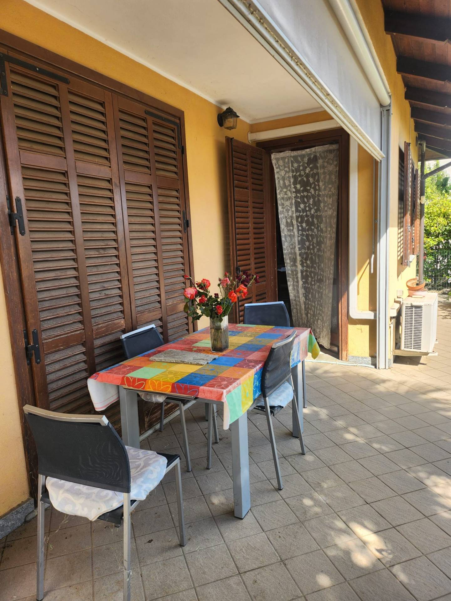 Villa in vendita a Alpignano, Campagnola