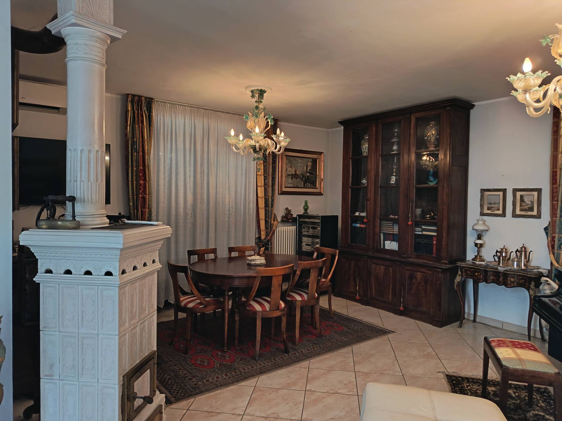 Villa in vendita a Alpignano, Campagnola
