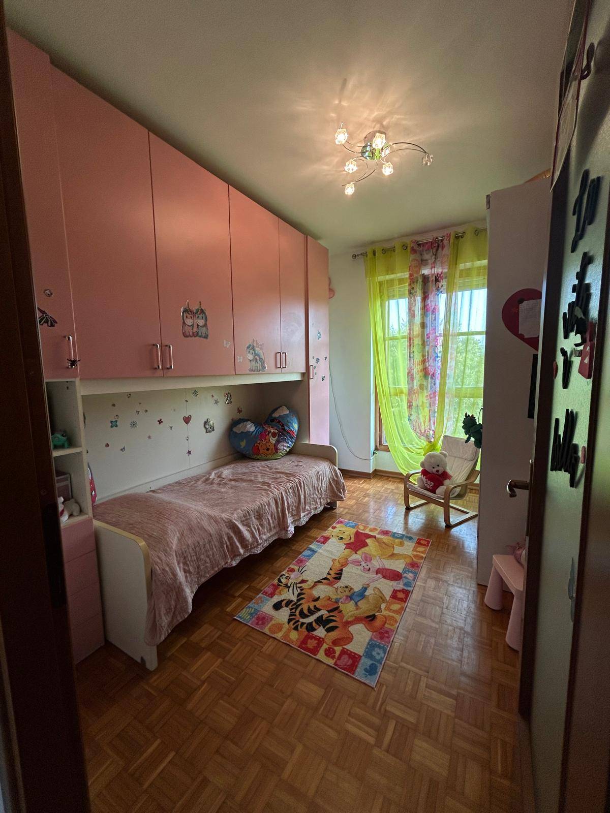 Appartamento in vendita a Collegno, Savonera