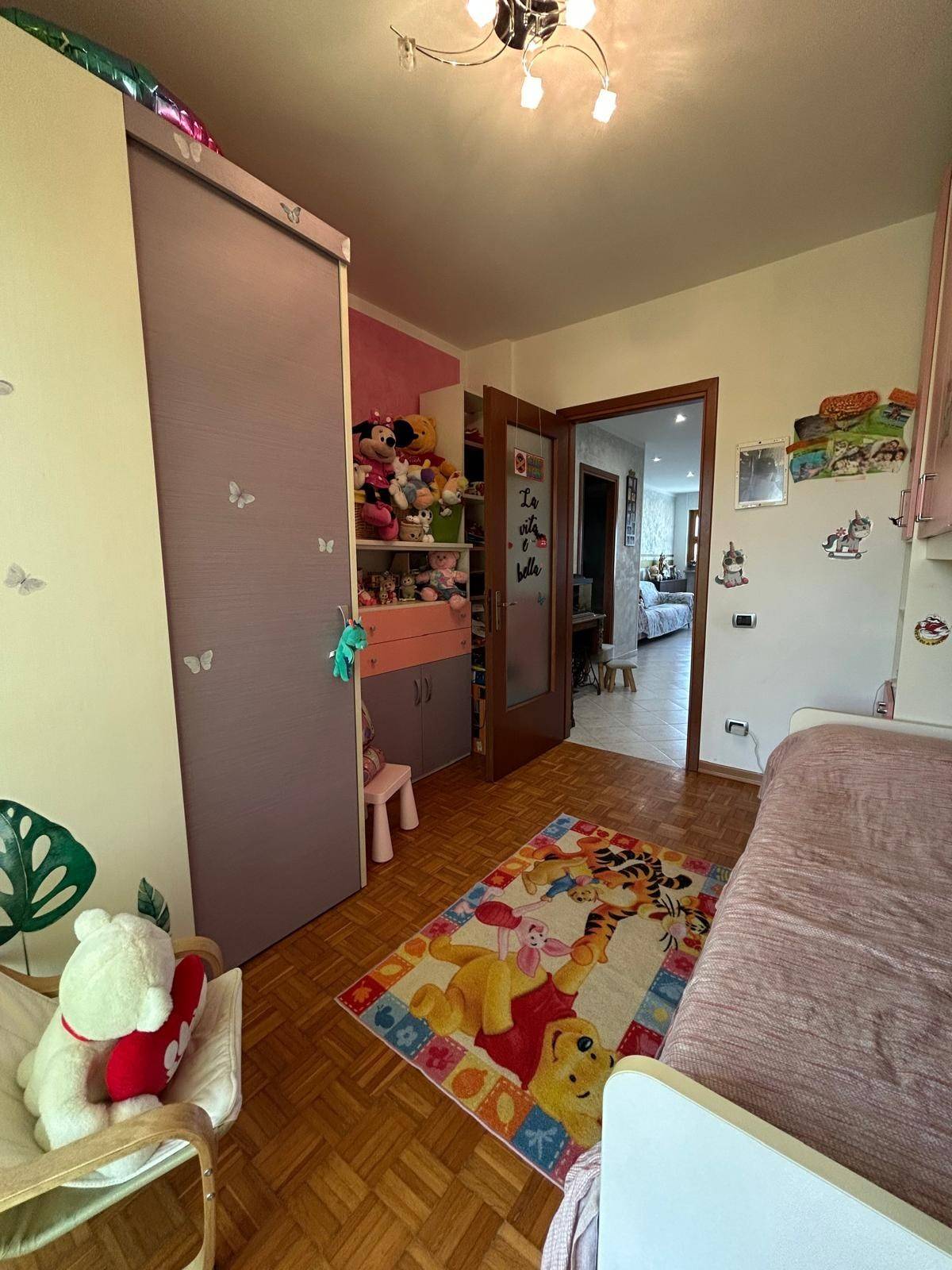 Appartamento in vendita a Collegno, Savonera