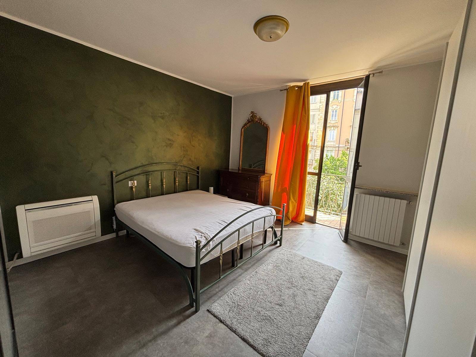 Appartamento in affitto a Torino