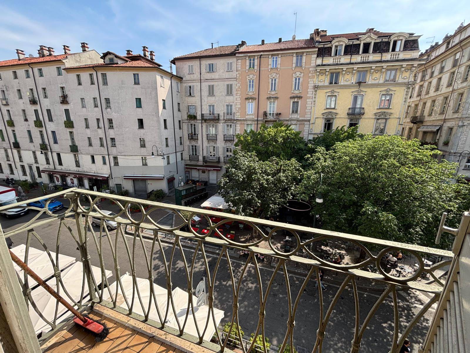 Appartamento in affitto a Torino