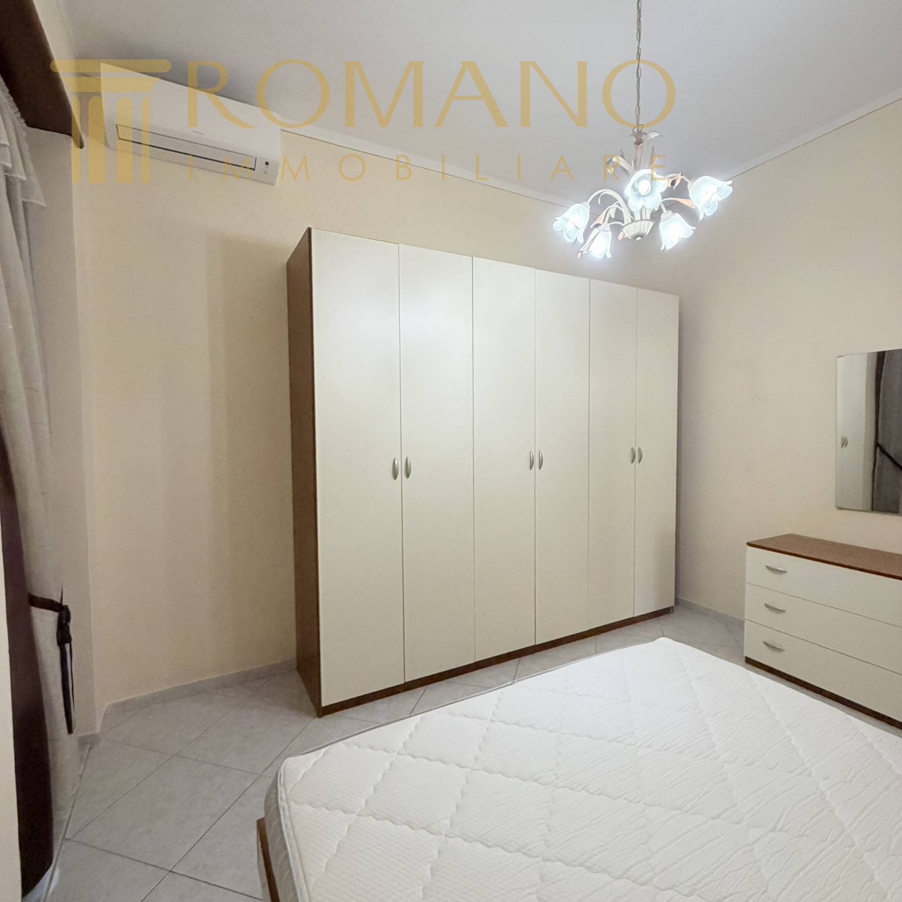 Appartamento in affitto a Rivoli