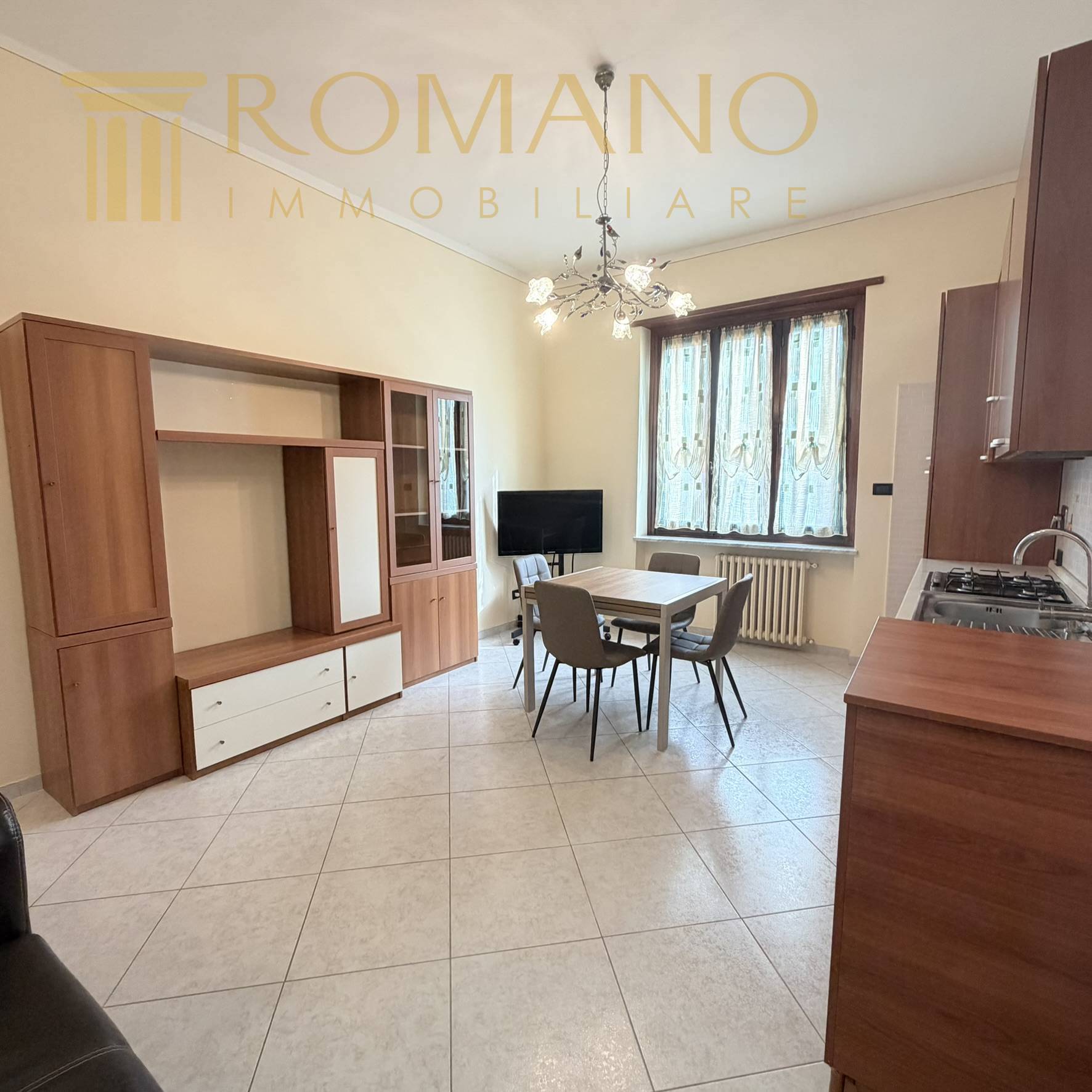 Appartamento in affitto a Rivoli