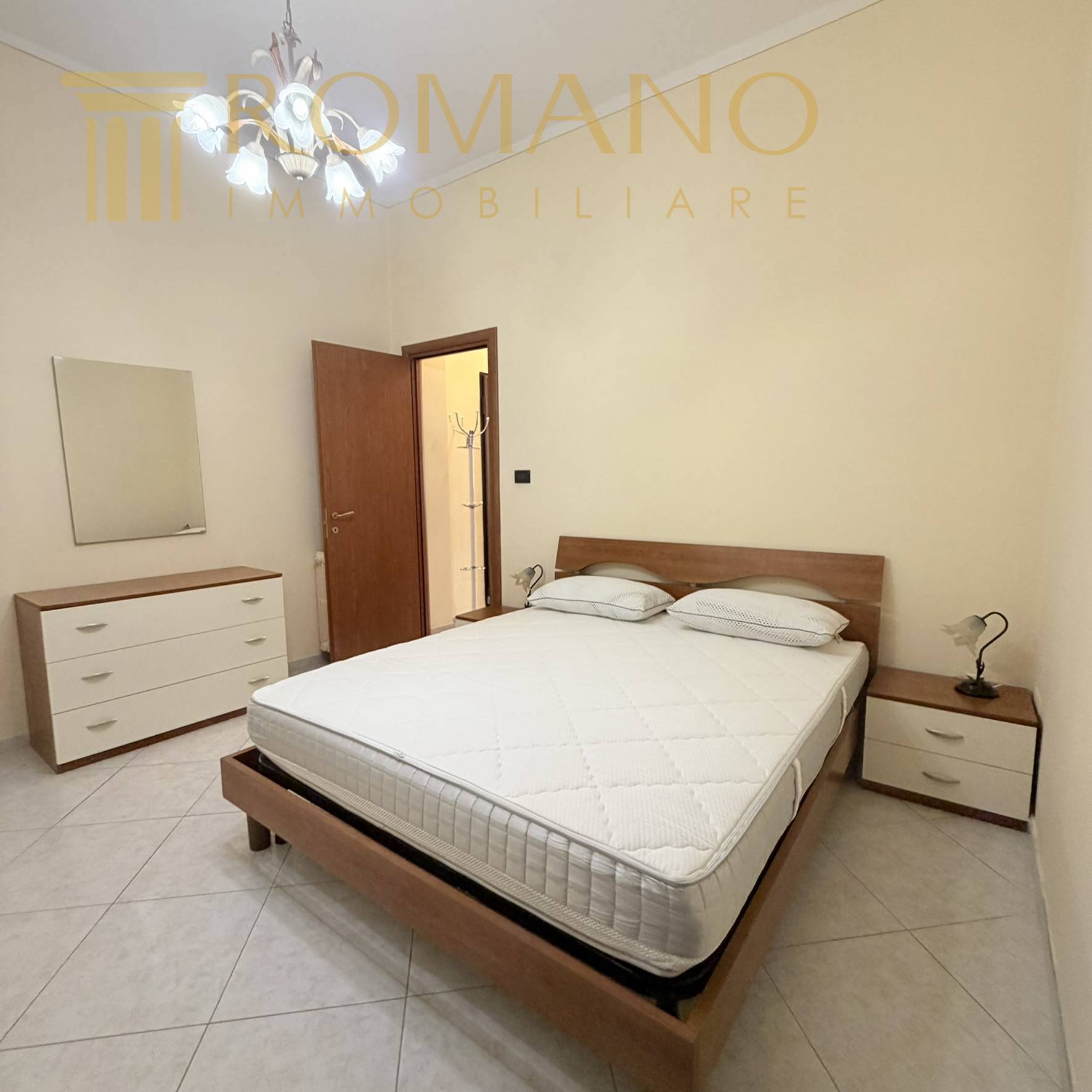 Appartamento in affitto a Rivoli