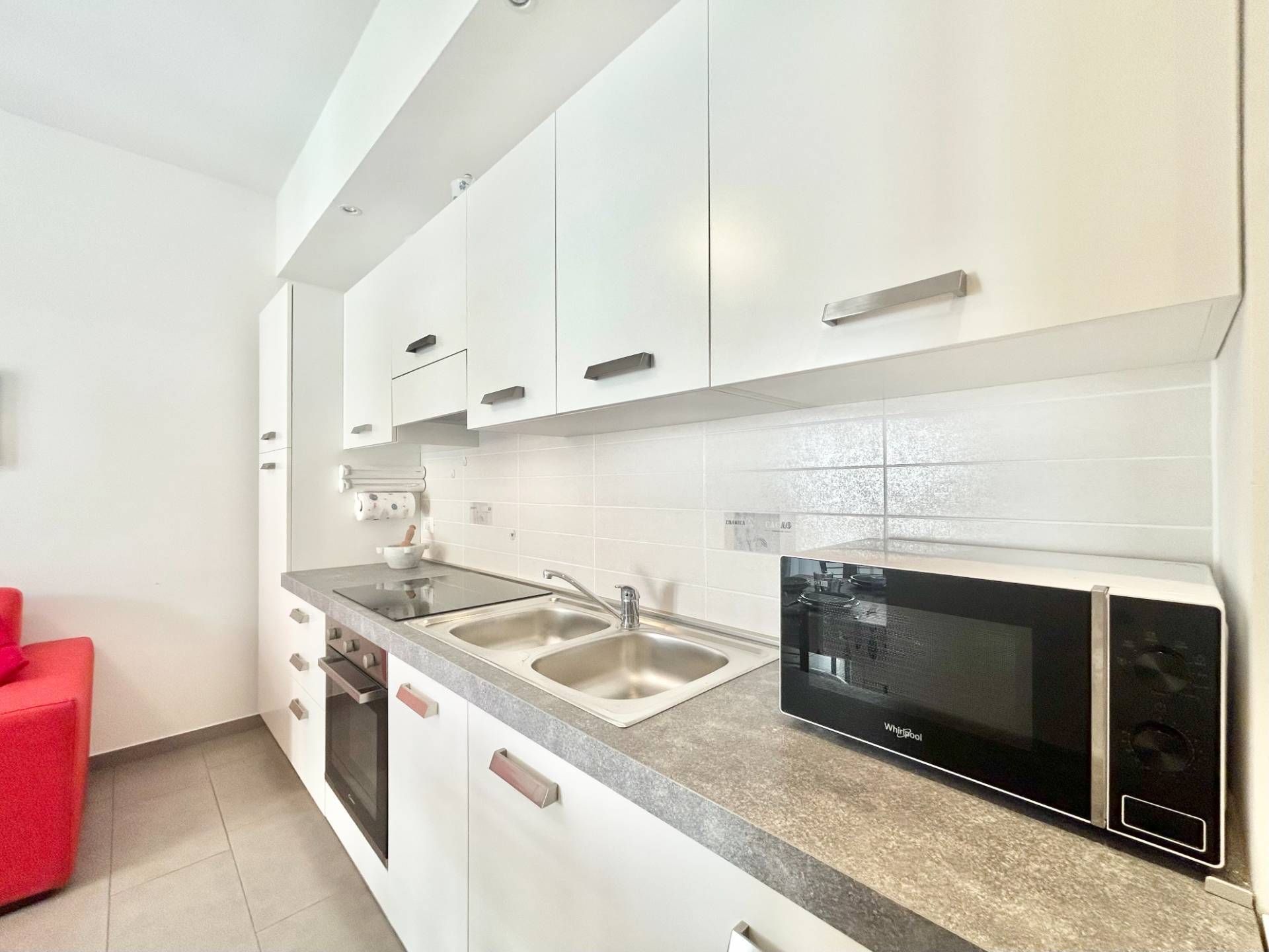Appartamento in vendita a Pietra Ligure