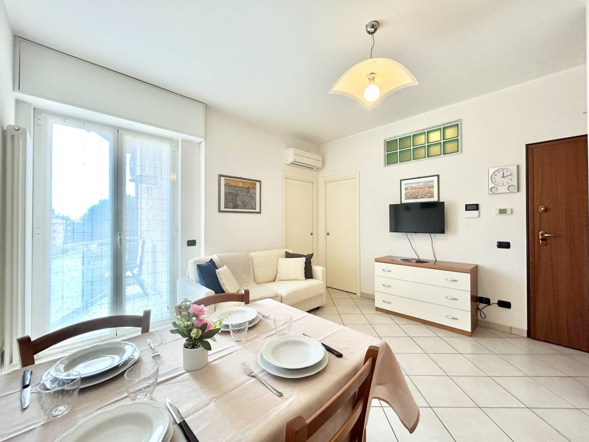 Appartamento in vendita a Pietra Ligure