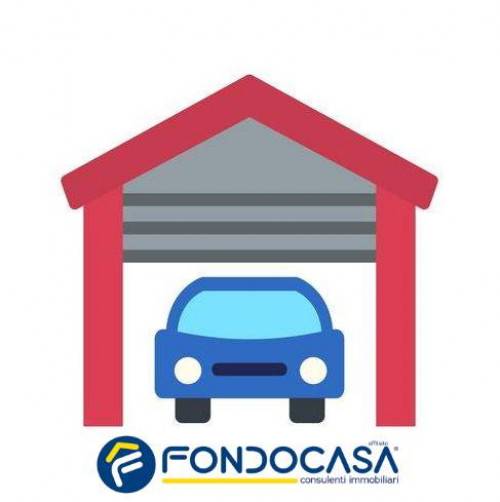Box o garage in vendita a Tovo San Giacomo