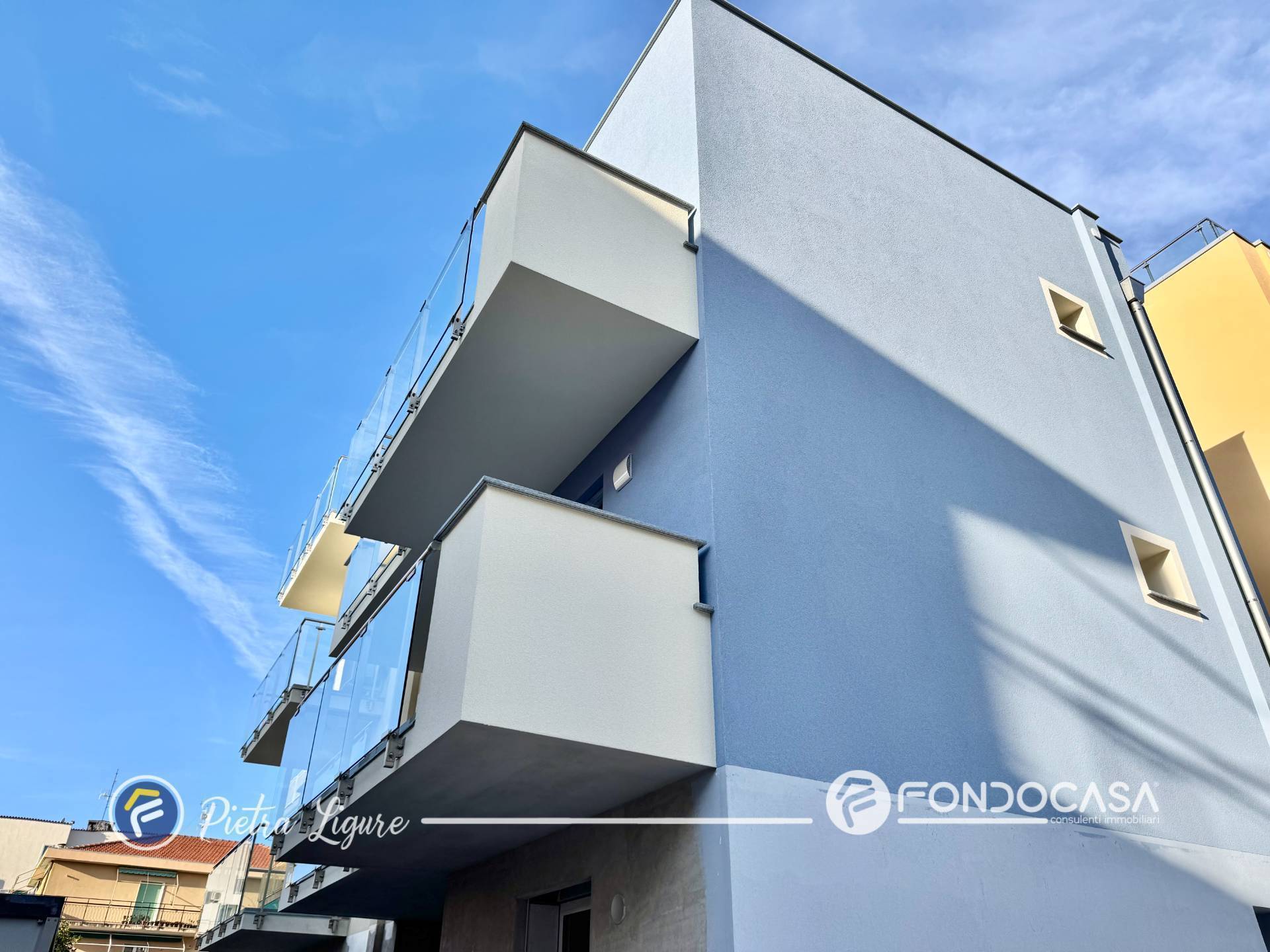 Appartamento in vendita a Pietra Ligure