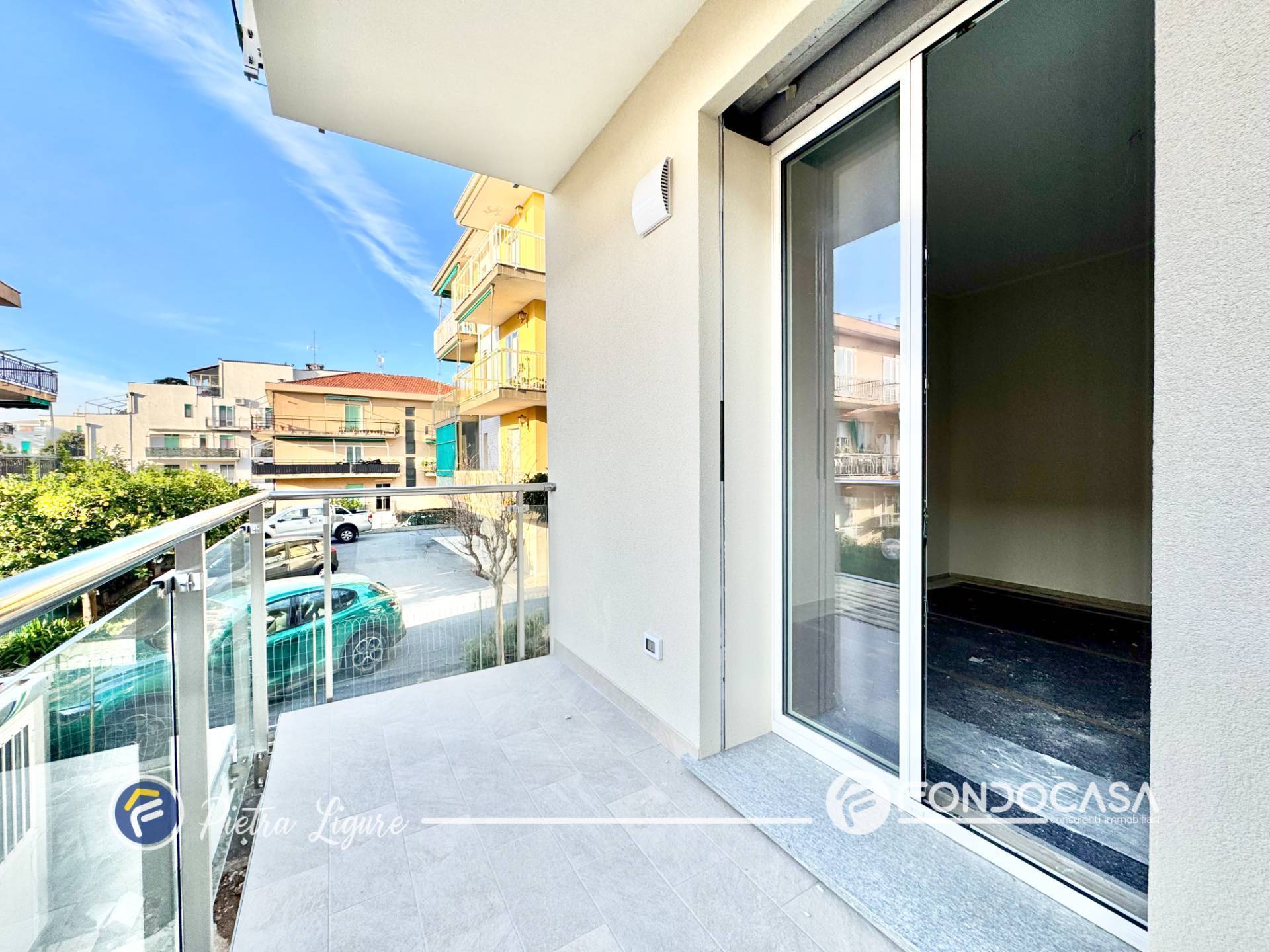 Appartamento in vendita a Pietra Ligure