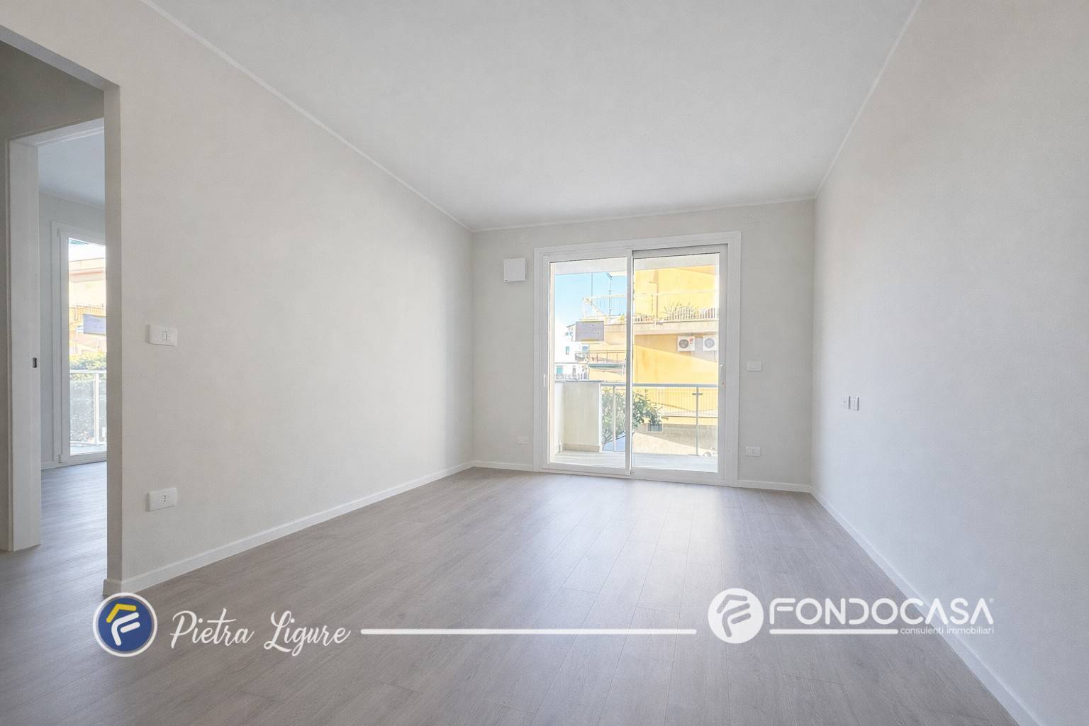 Appartamento in vendita a Pietra Ligure