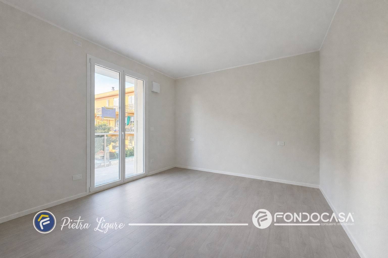 Appartamento in vendita a Pietra Ligure
