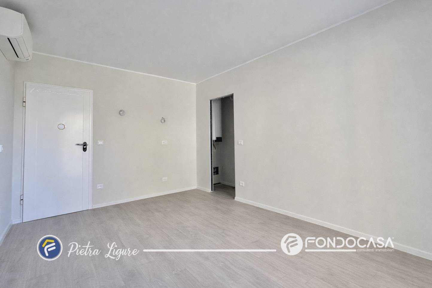 Appartamento in vendita a Pietra Ligure