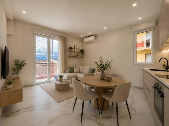 Appartamento in vendita a Pietra Ligure
