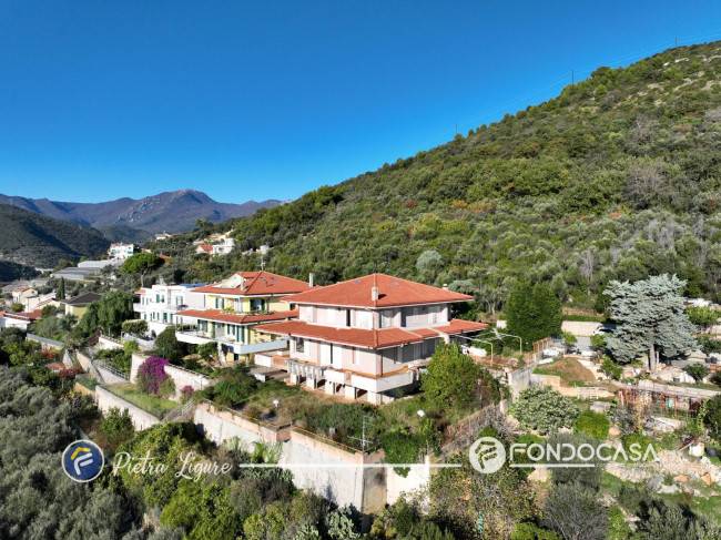 Appartamento in vendita a Pietra Ligure