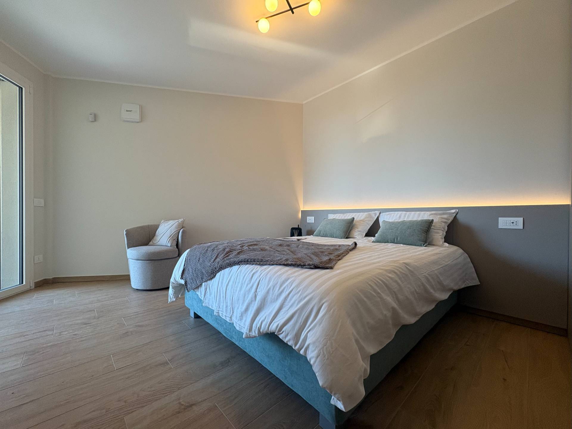 Appartamento in vendita a Pietra Ligure