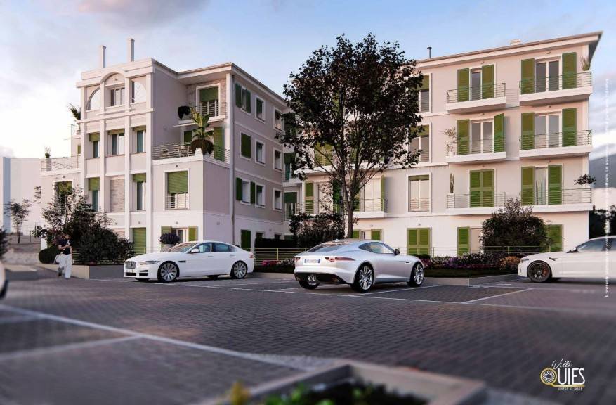Appartamento in vendita a Pietra Ligure