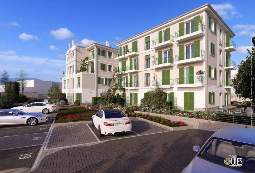 Appartamento in vendita a Pietra Ligure