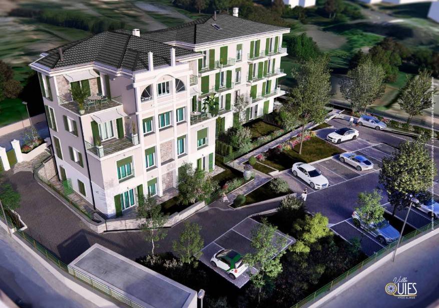 Appartamento in vendita a Pietra Ligure