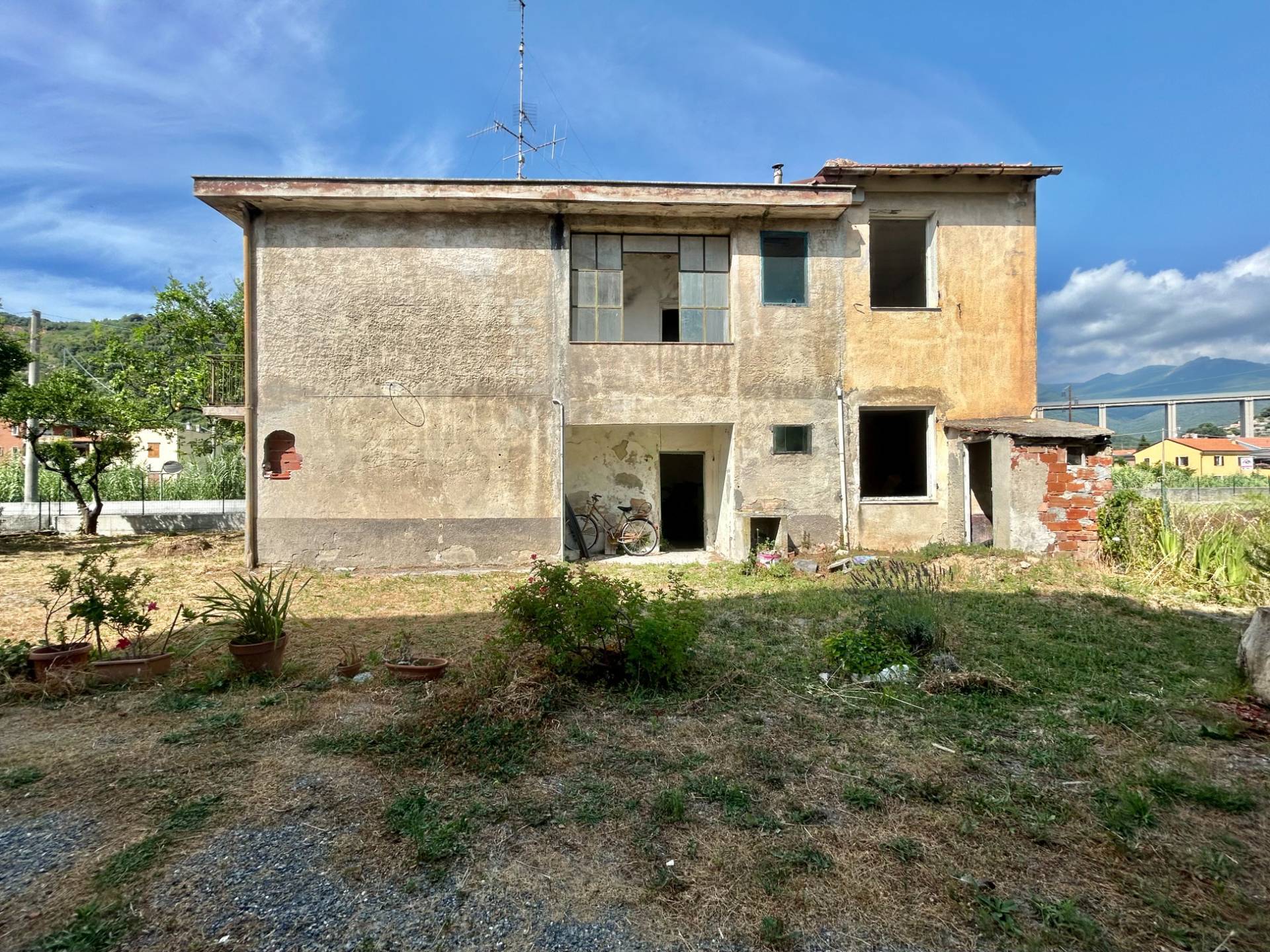 Rustico in vendita a Pietra Ligure