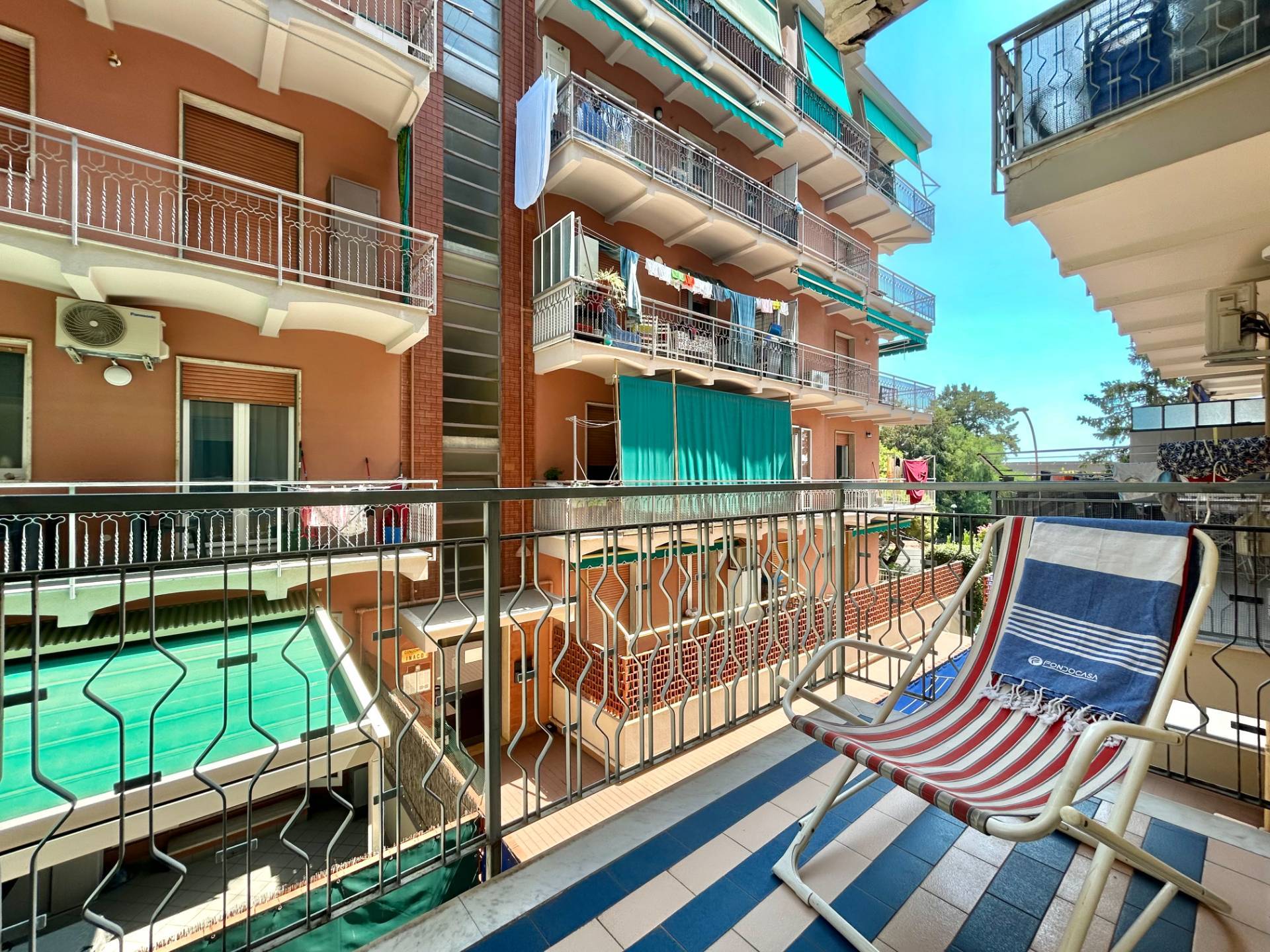Appartamento in vendita a Pietra Ligure