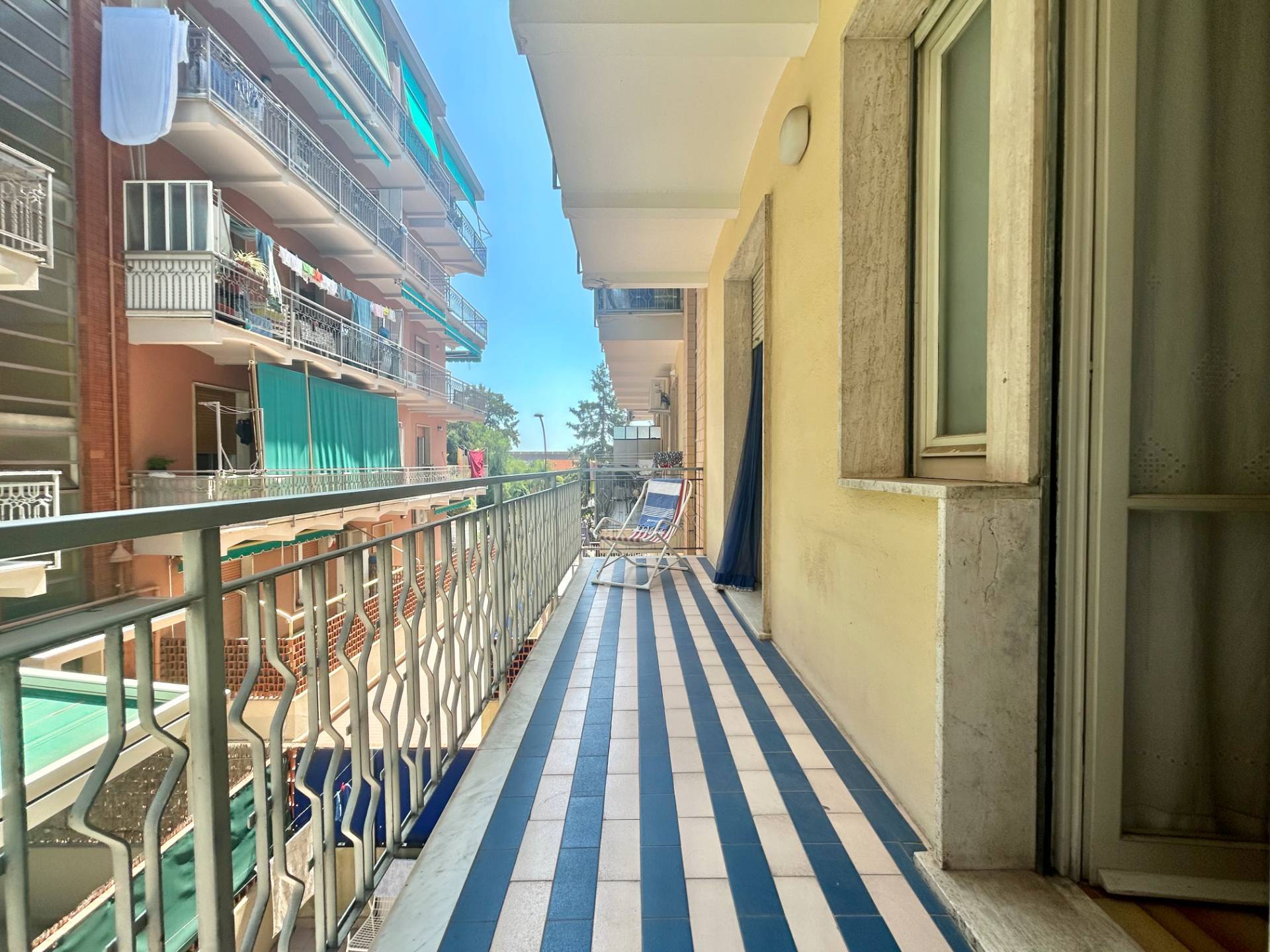 Appartamento in vendita a Pietra Ligure