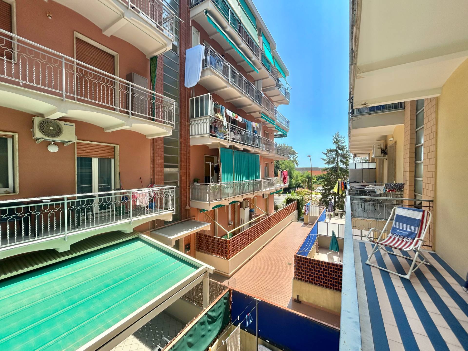 Appartamento in vendita a Pietra Ligure