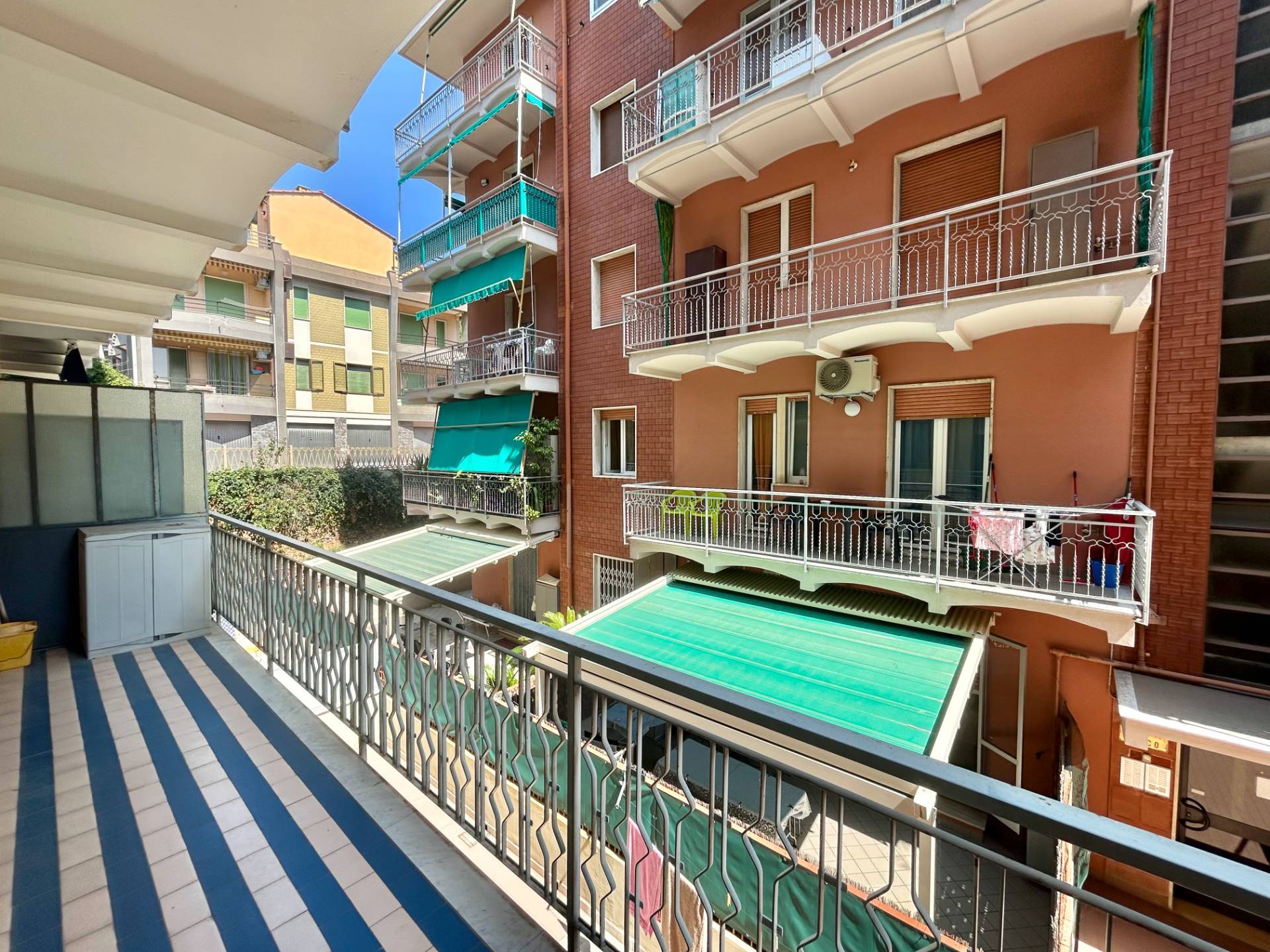 Appartamento in vendita a Pietra Ligure