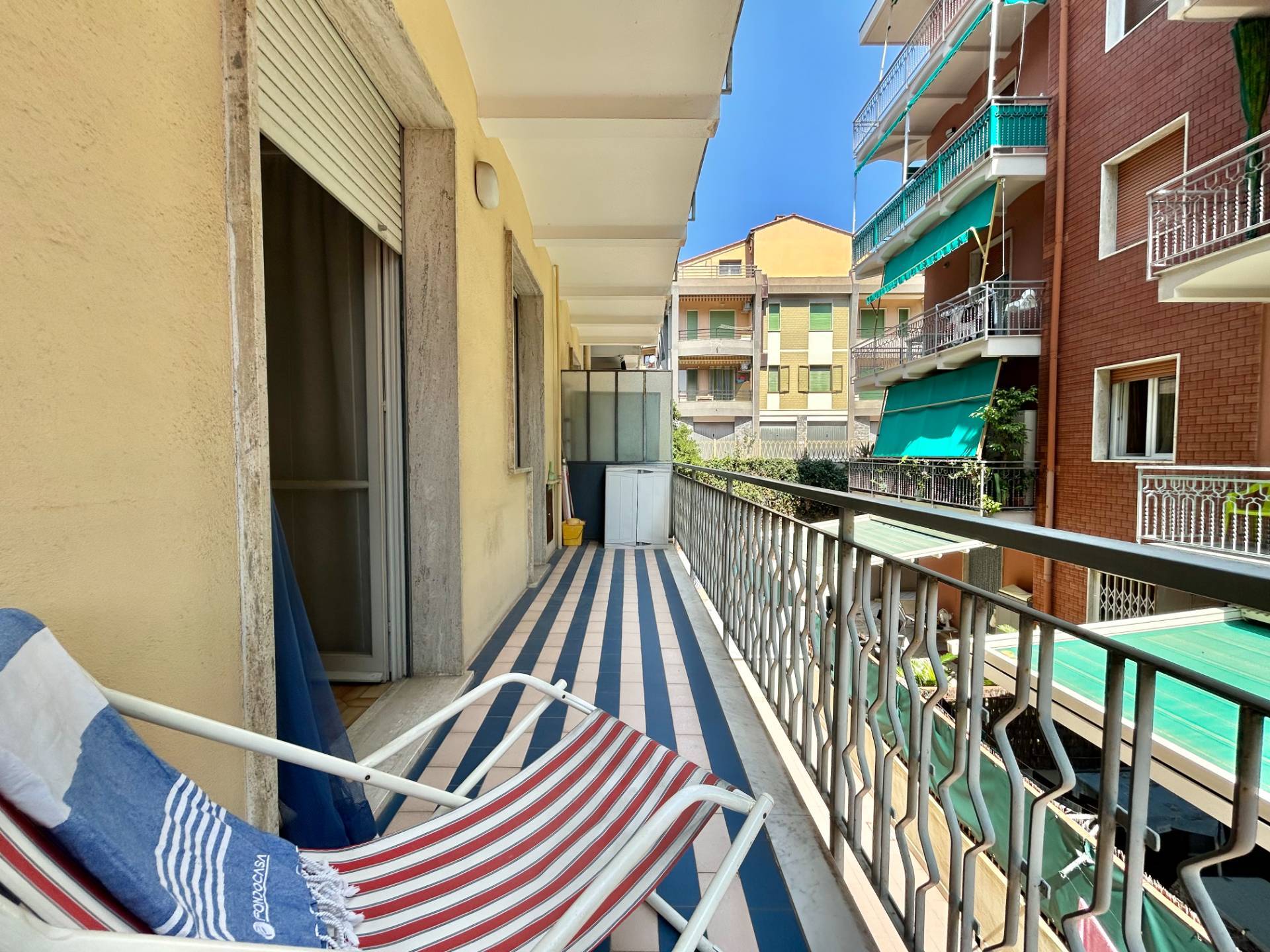 Appartamento in vendita a Pietra Ligure