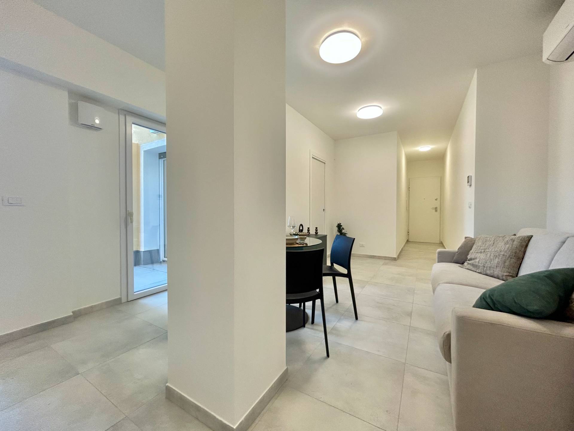 Appartamento in vendita a Borgio Verezzi