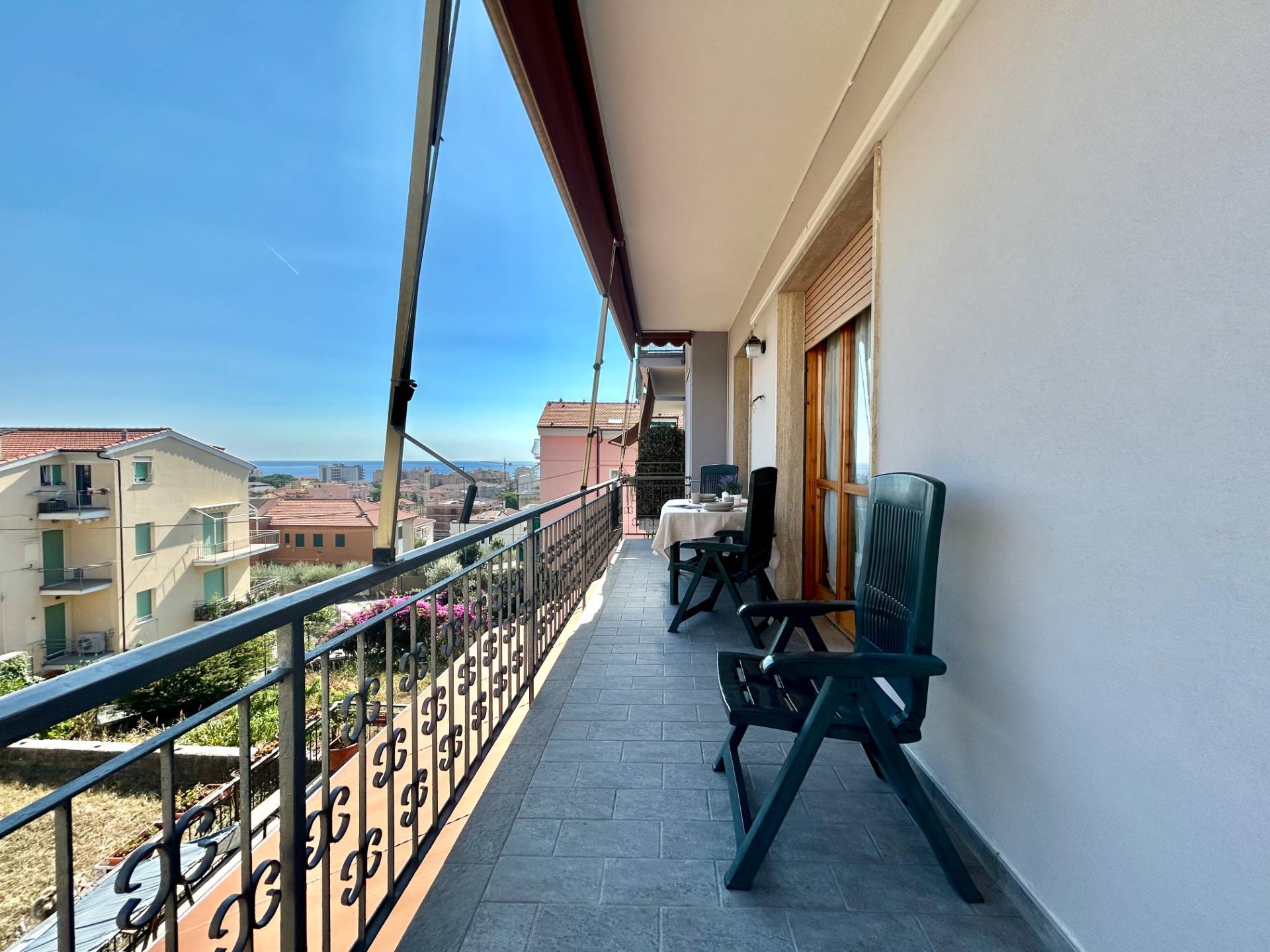 Appartamento in vendita a Pietra Ligure