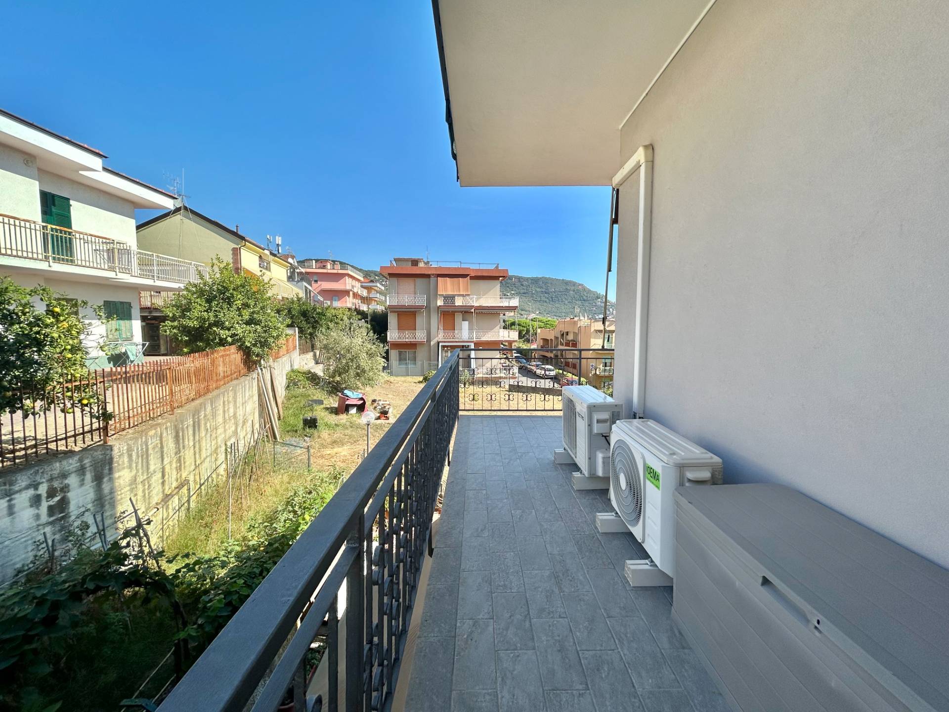 Appartamento in vendita a Pietra Ligure