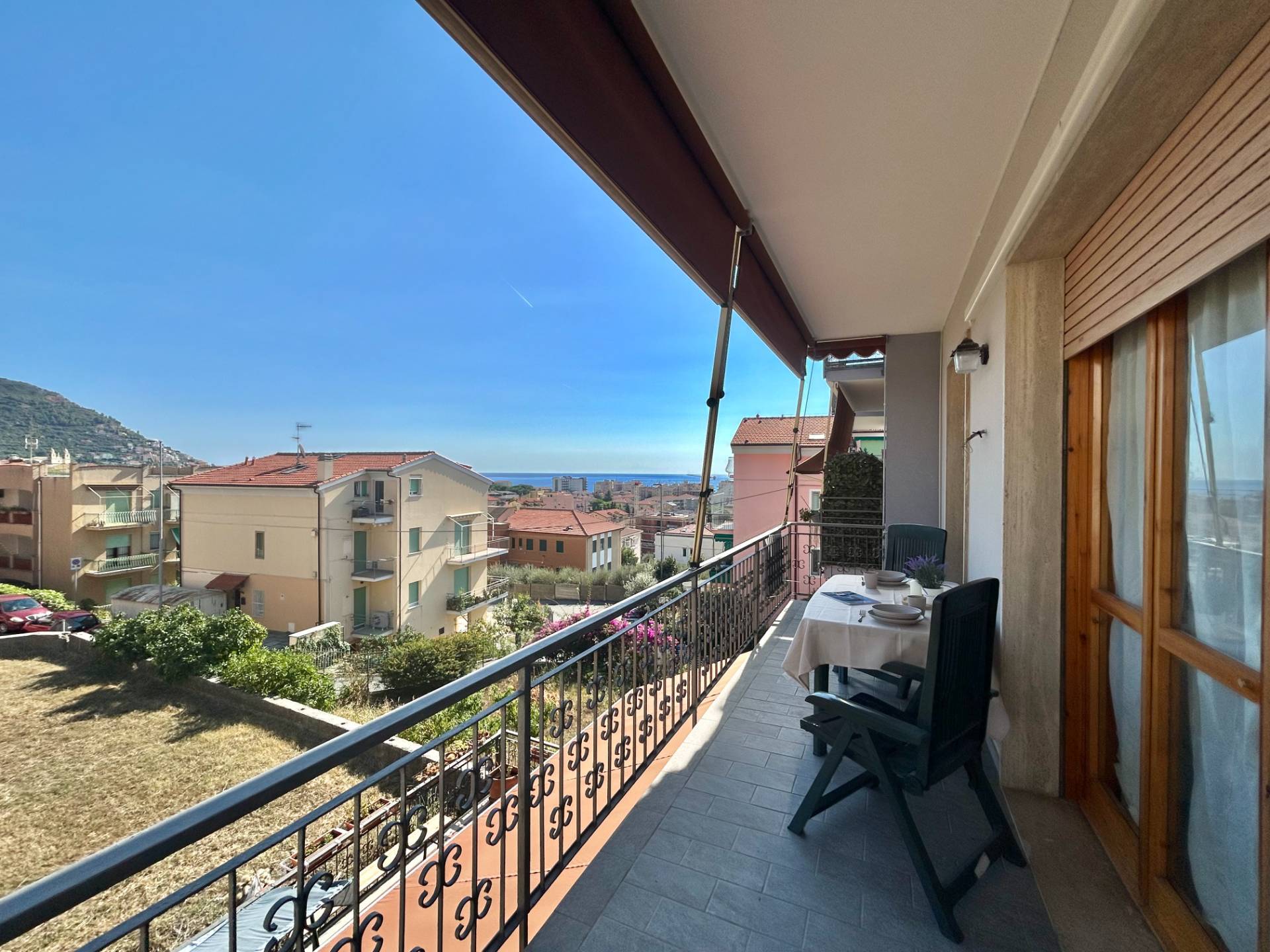Appartamento in vendita a Pietra Ligure