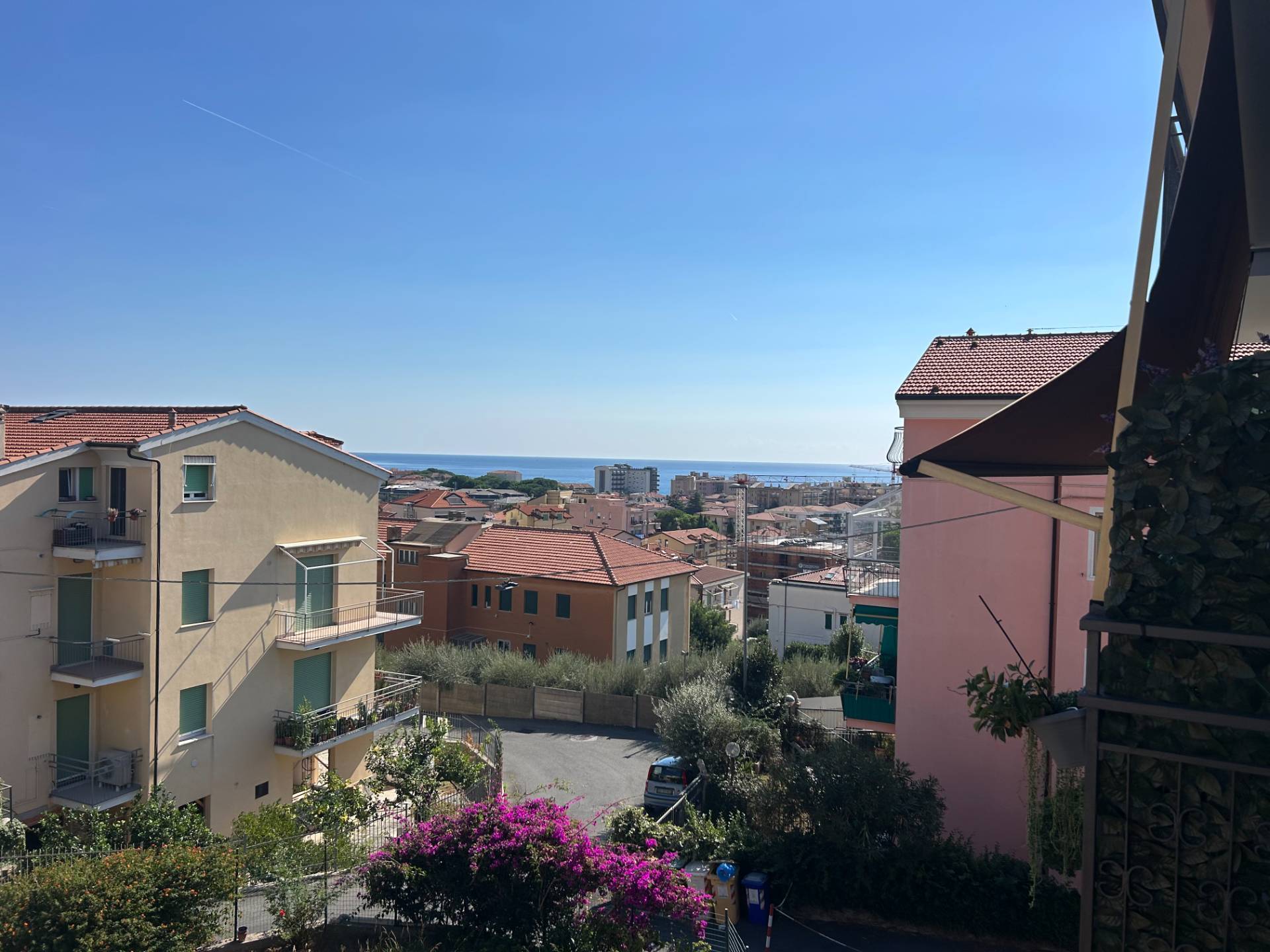 Appartamento in vendita a Pietra Ligure