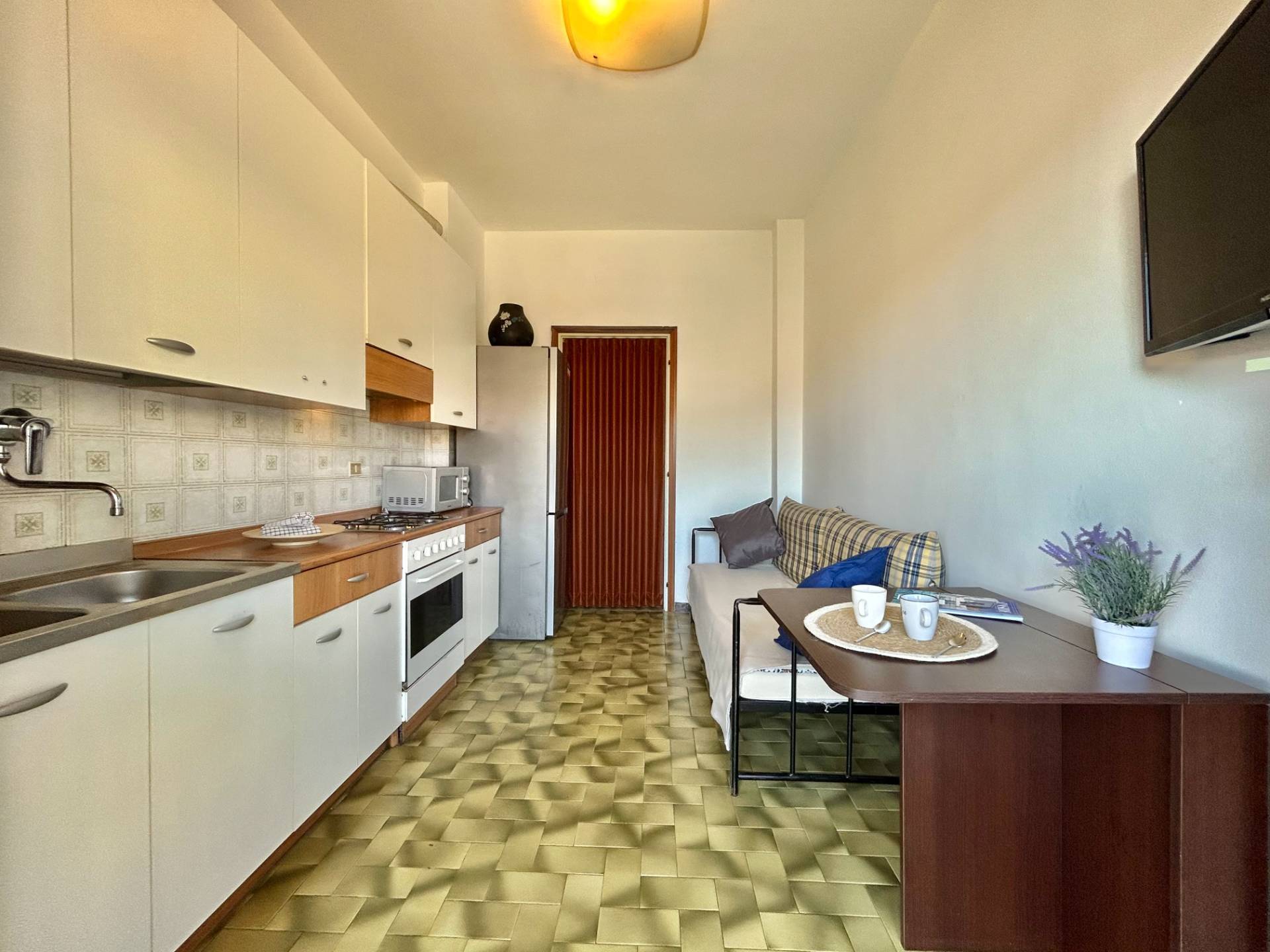 Appartamento in vendita a Pietra Ligure