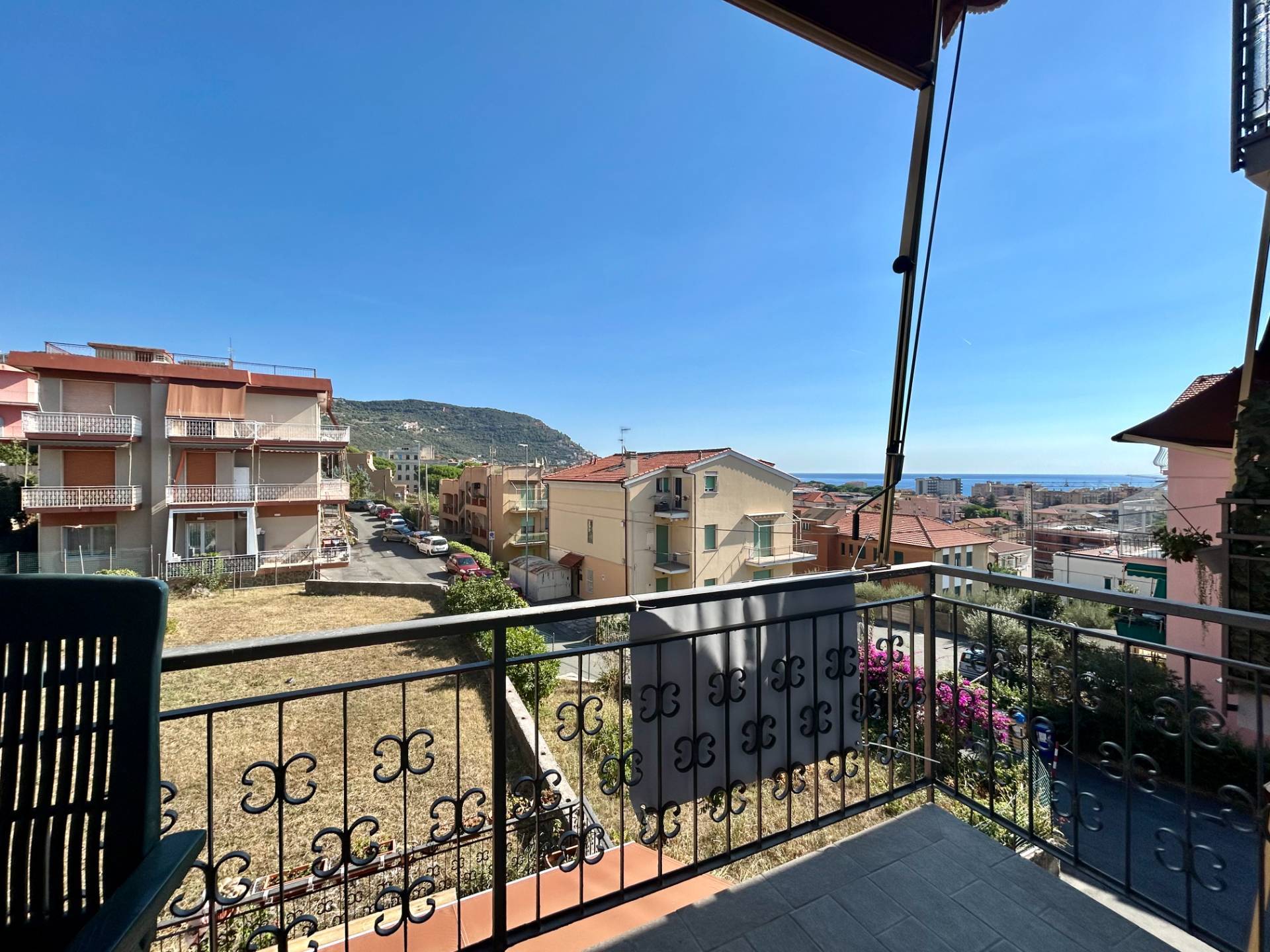 Appartamento in vendita a Pietra Ligure