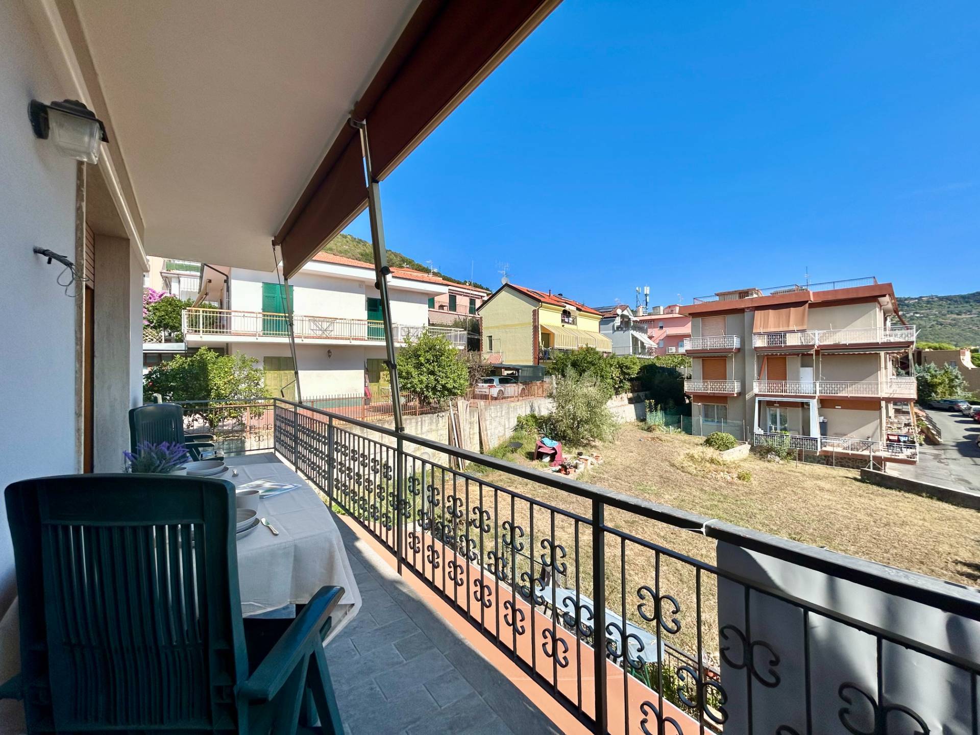 Appartamento in vendita a Pietra Ligure