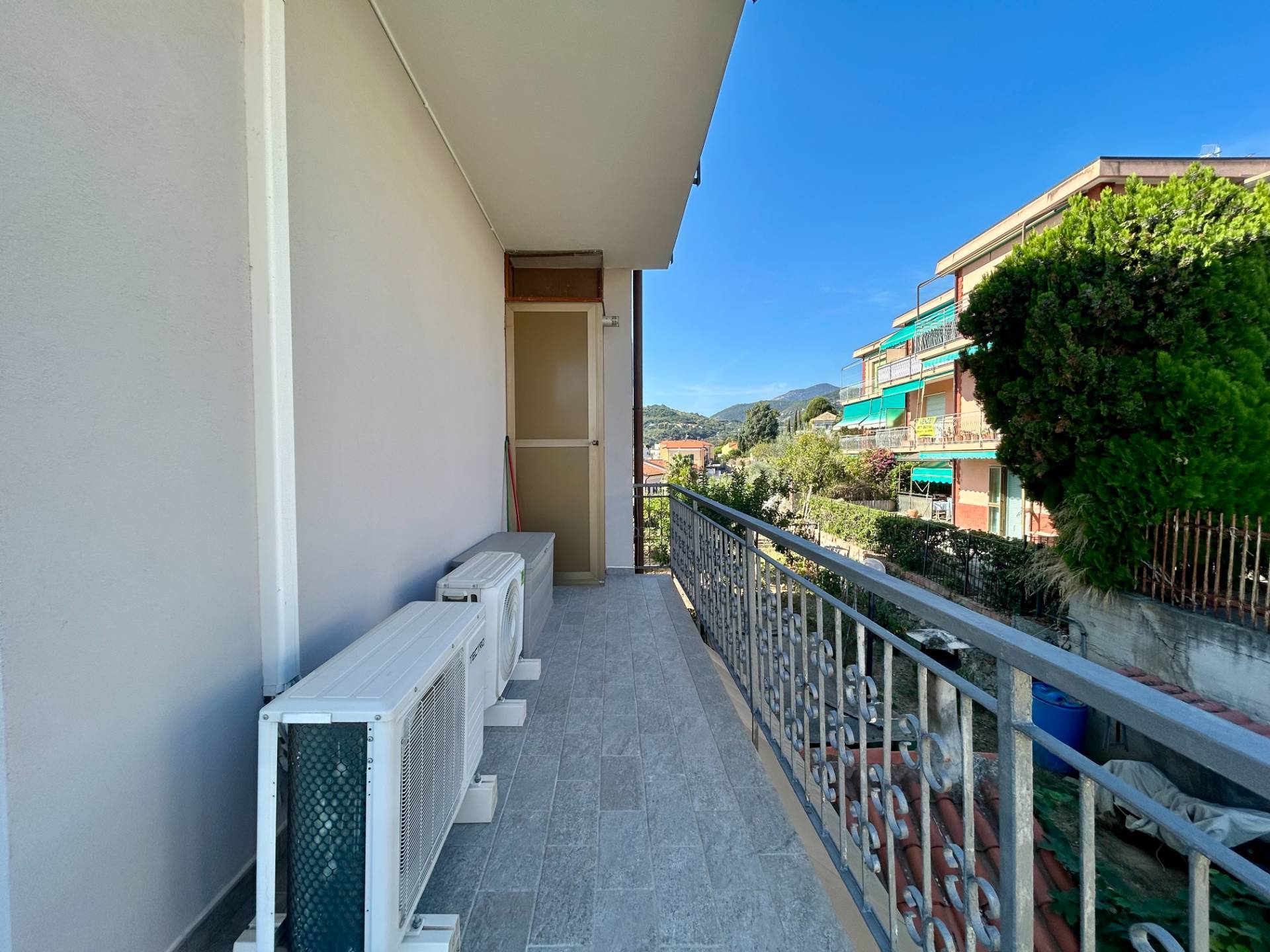 Appartamento in vendita a Pietra Ligure