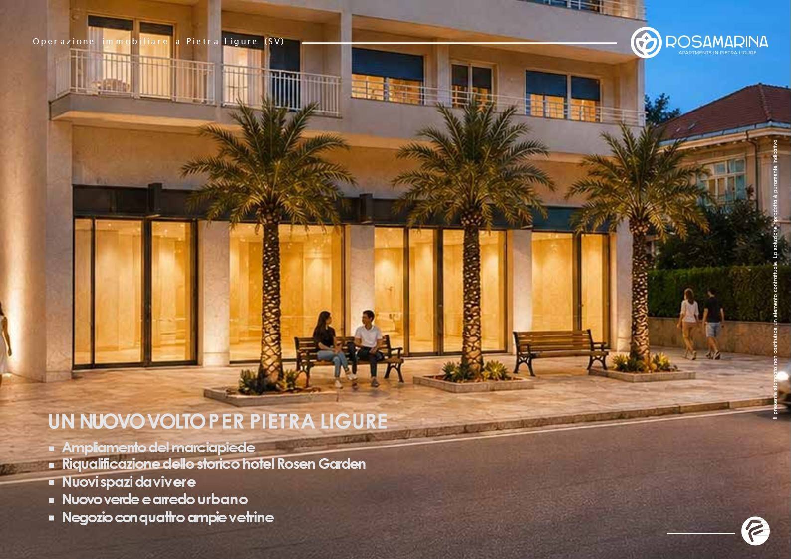 Appartamento in vendita a Pietra Ligure