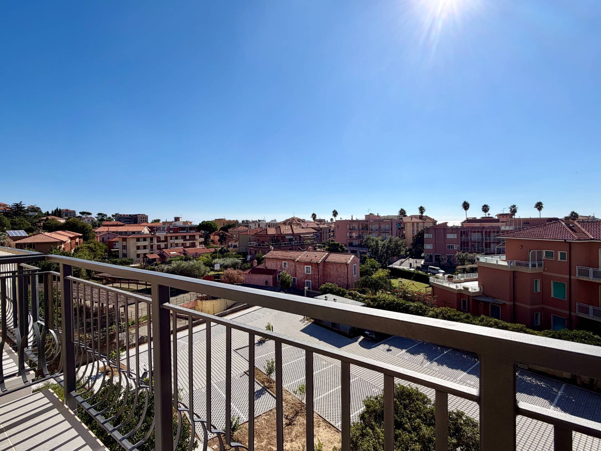 Appartamento in vendita a Borgio Verezzi