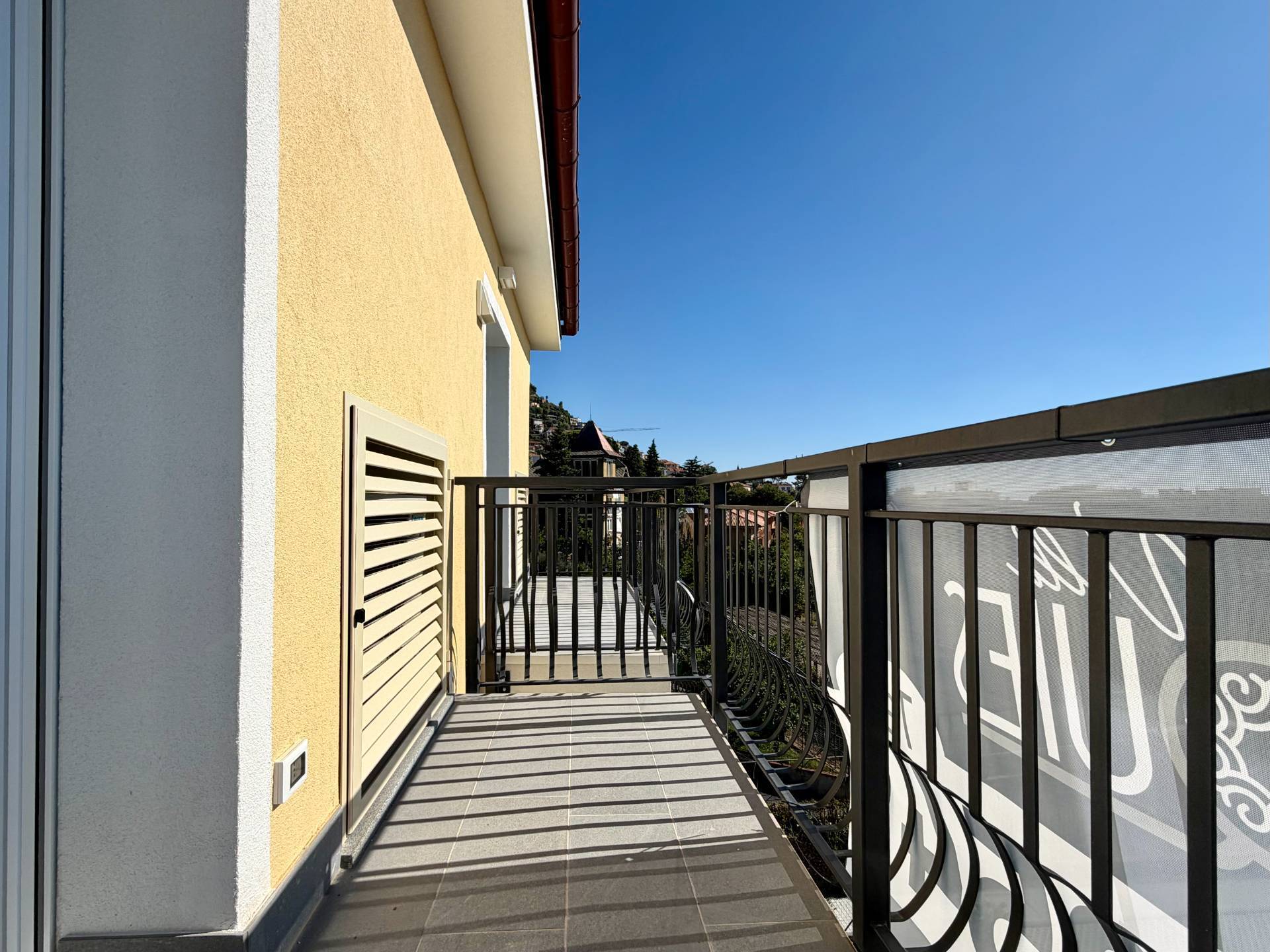 Appartamento in vendita a Borgio Verezzi