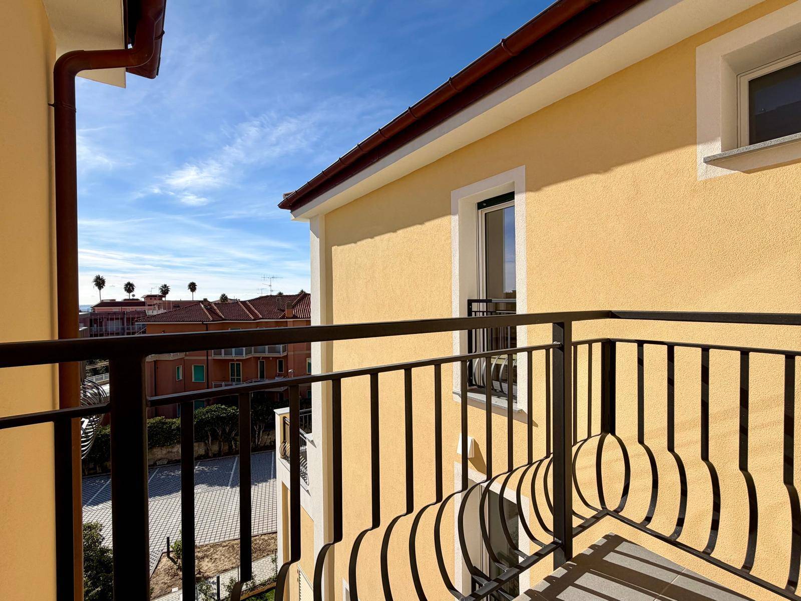 Appartamento in vendita a Borgio Verezzi