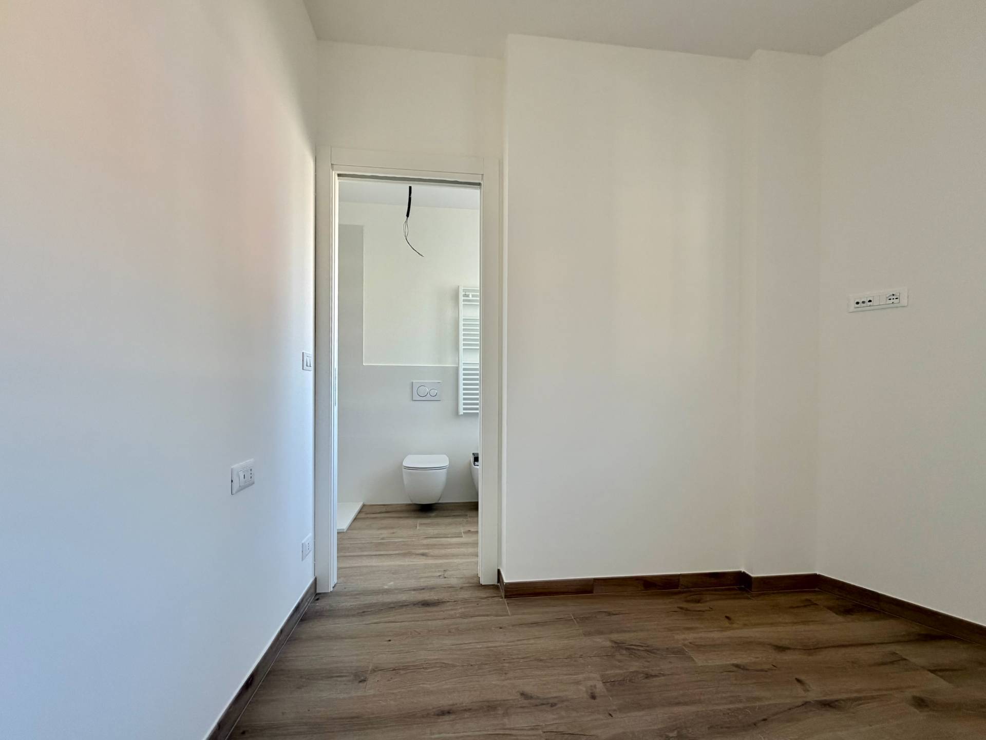Appartamento in vendita a Borgio Verezzi