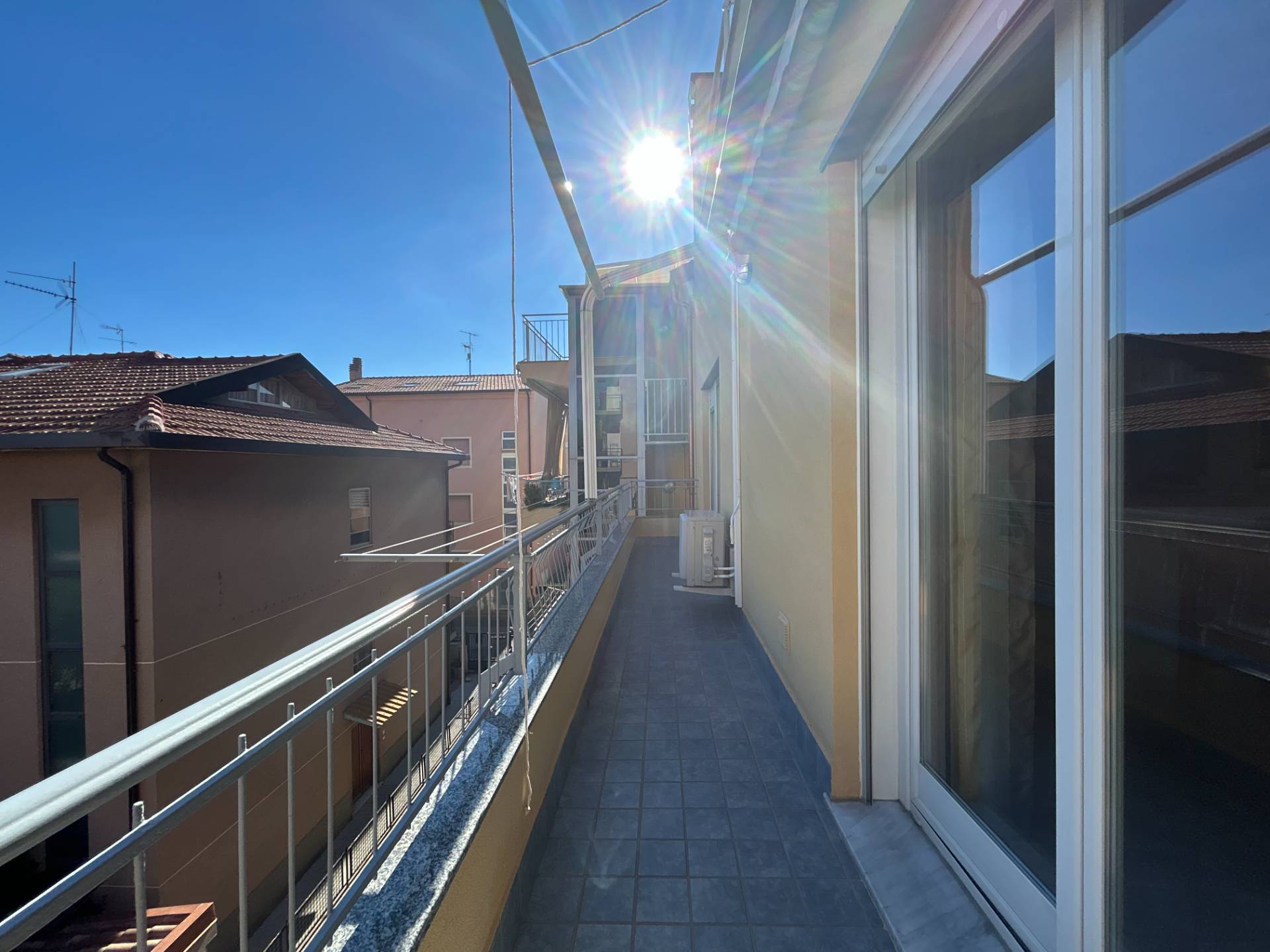 Appartamento in vendita a Pietra Ligure